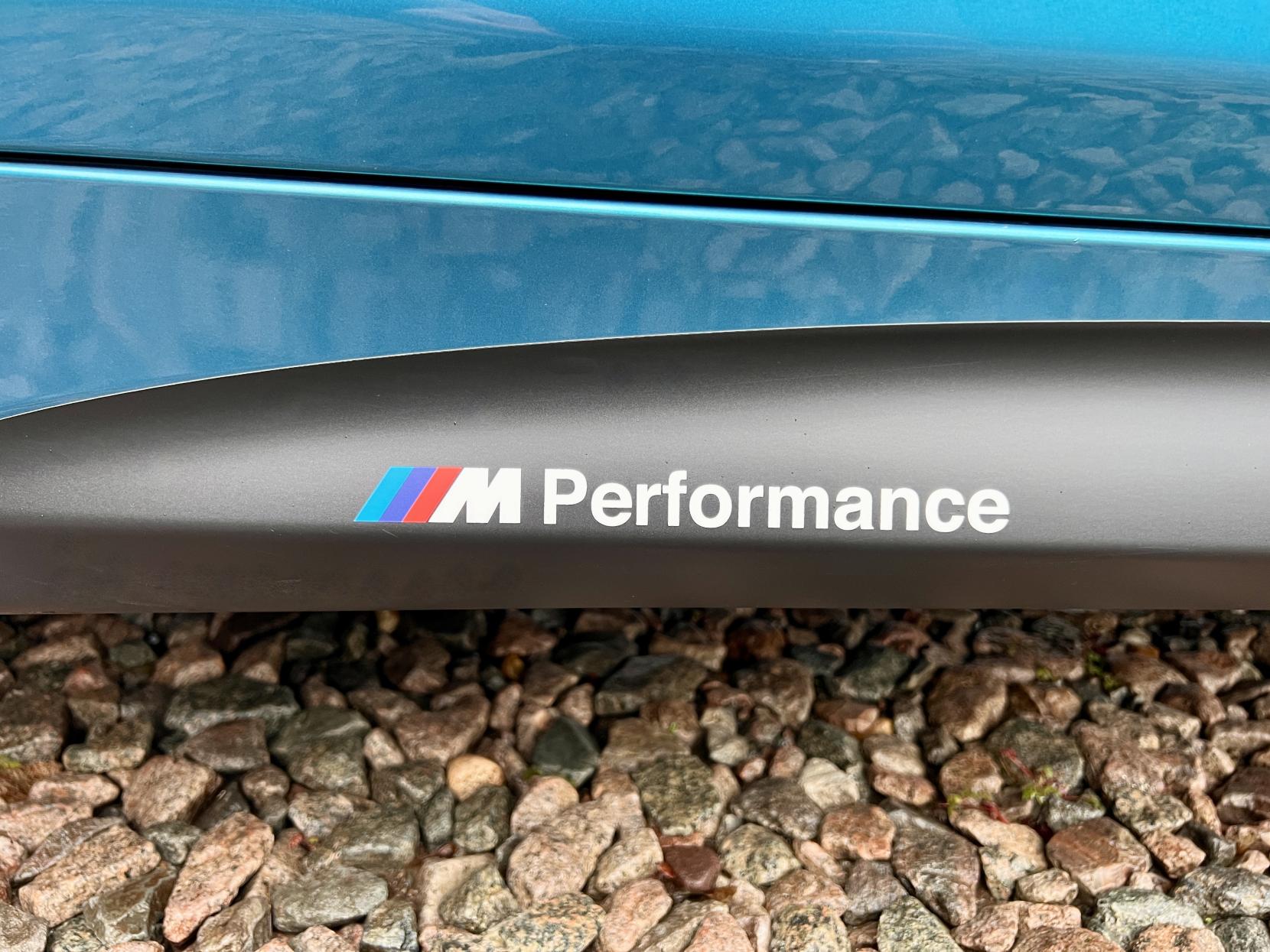 BMW 4 Series 2.0 420d M Sport Coupe 2dr Diesel Auto xDrive Euro 6 (s/s) (190 ps)