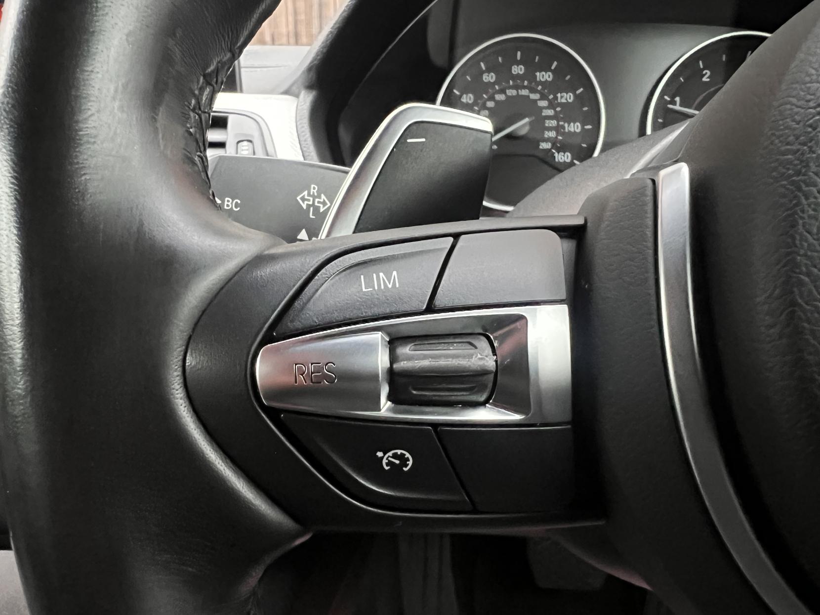 BMW 4 Series 2.0 420d M Sport Coupe 2dr Diesel Auto xDrive Euro 6 (s/s) (190 ps)