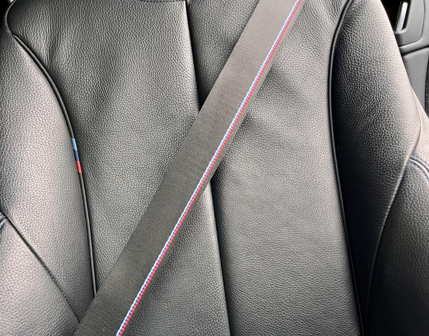 BMW 4 Series 2.0 420d M Sport Coupe 2dr Diesel Auto xDrive Euro 6 (s/s) (190 ps)