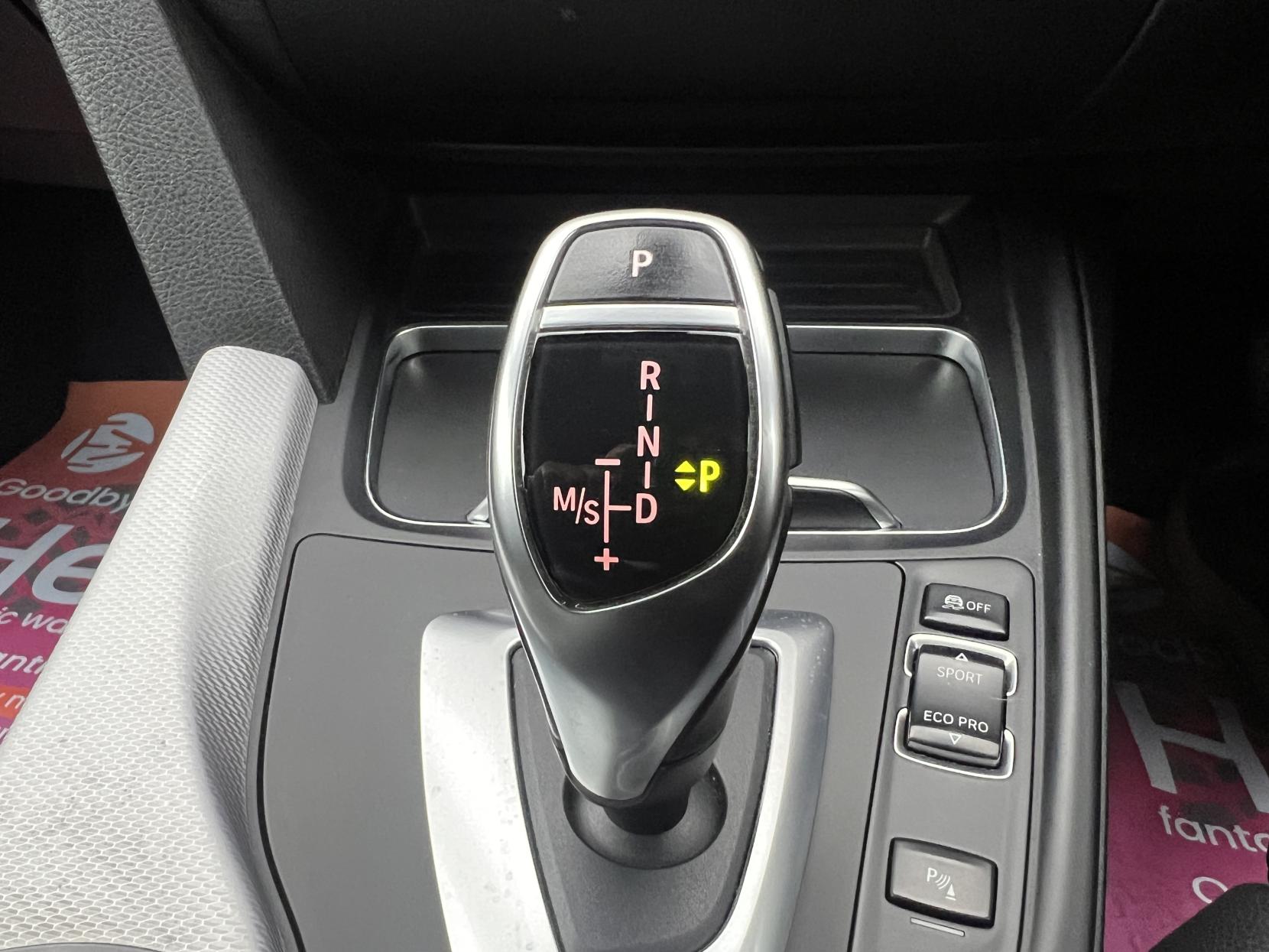 BMW 4 Series 2.0 420d M Sport Coupe 2dr Diesel Auto xDrive Euro 6 (s/s) (190 ps)