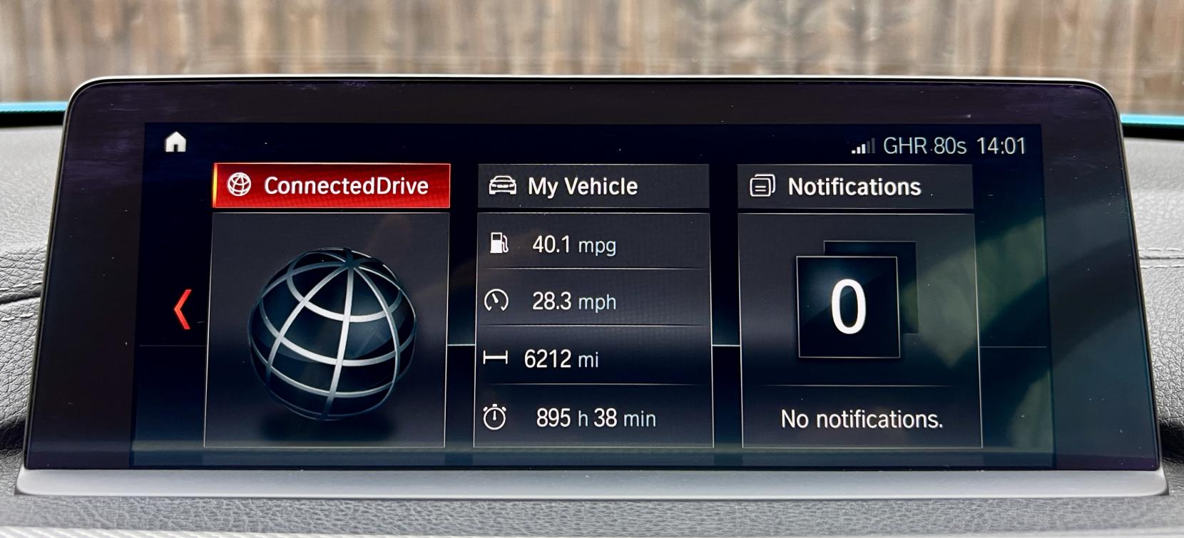 BMW 4 Series 2.0 420d M Sport Coupe 2dr Diesel Auto xDrive Euro 6 (s/s) (190 ps)