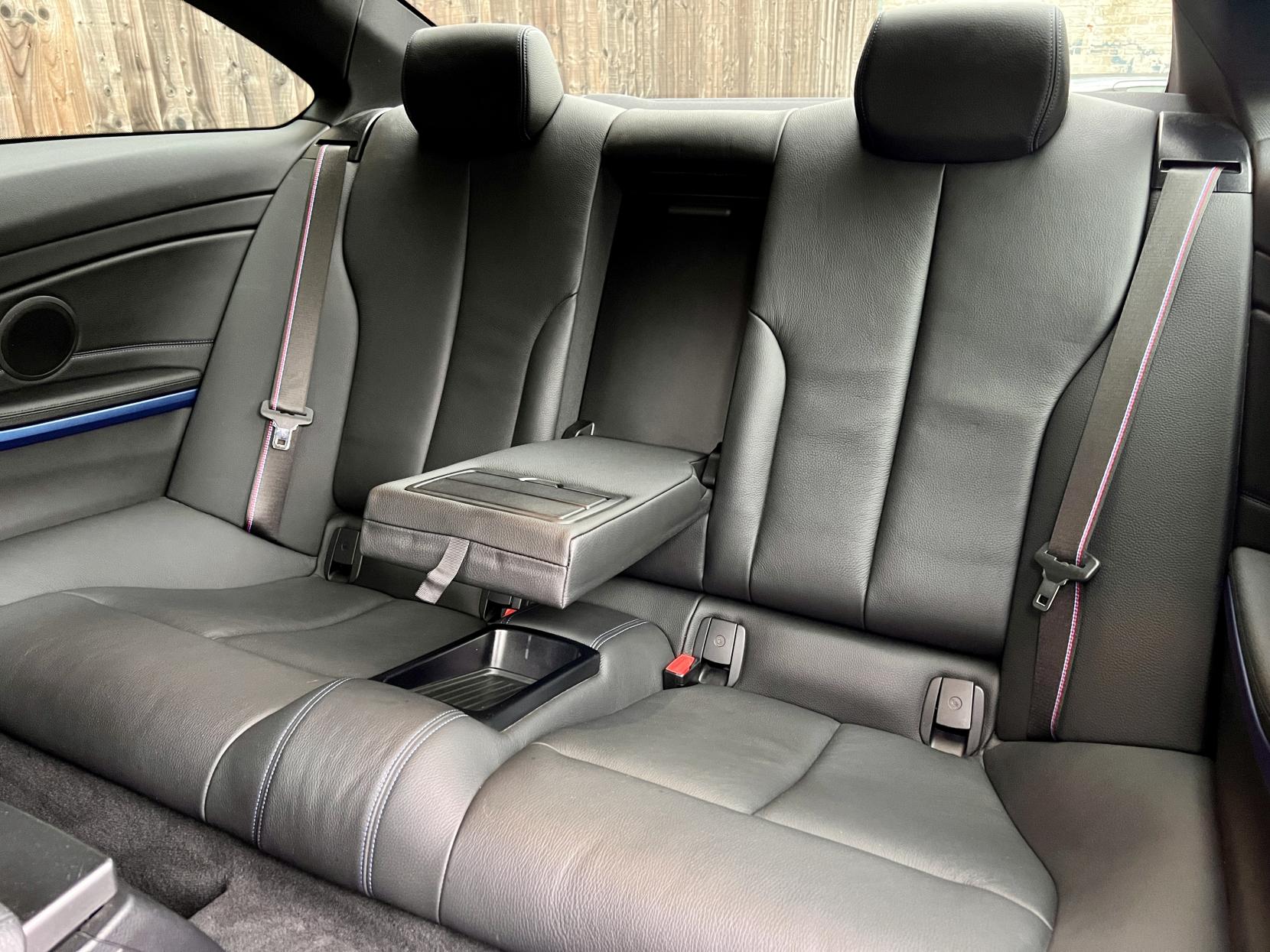 BMW 4 Series 2.0 420d M Sport Coupe 2dr Diesel Auto xDrive Euro 6 (s/s) (190 ps)