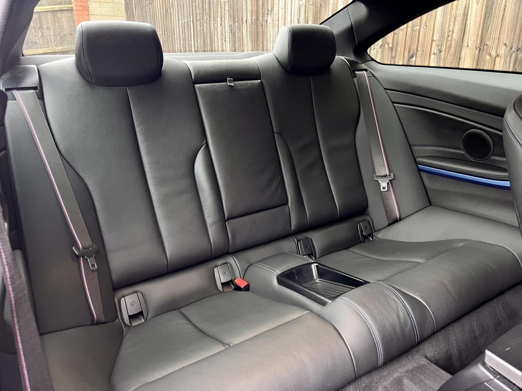 BMW 4 Series 2.0 420d M Sport Coupe 2dr Diesel Auto xDrive Euro 6 (s/s) (190 ps)