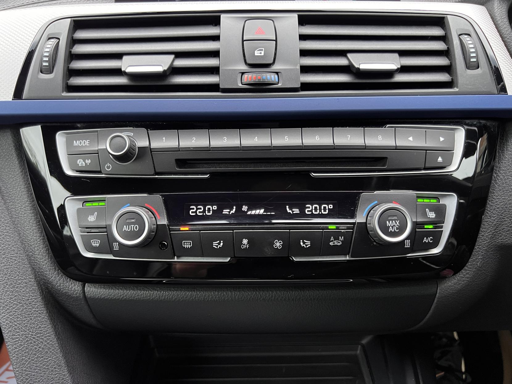 BMW 4 Series 2.0 420d M Sport Coupe 2dr Diesel Auto xDrive Euro 6 (s/s) (190 ps)