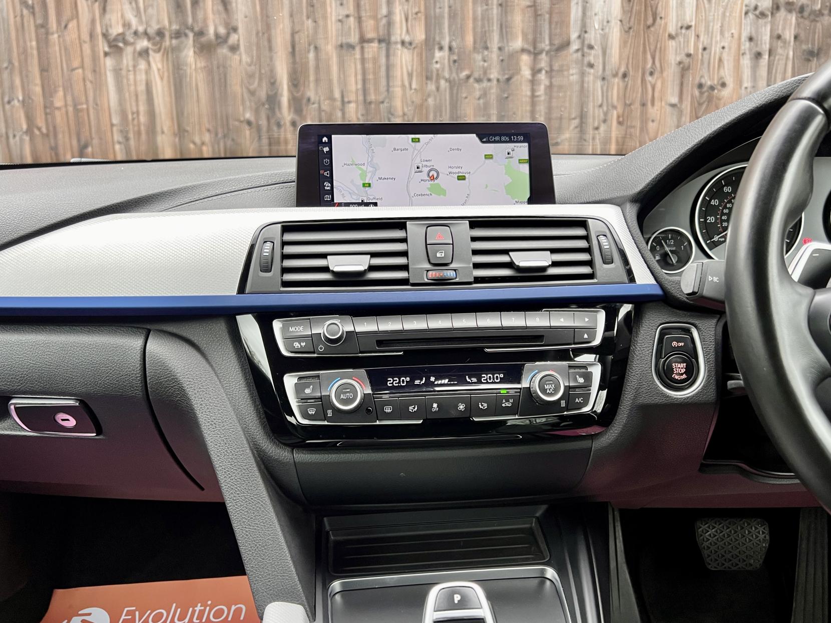 BMW 4 Series 2.0 420d M Sport Coupe 2dr Diesel Auto xDrive Euro 6 (s/s) (190 ps)