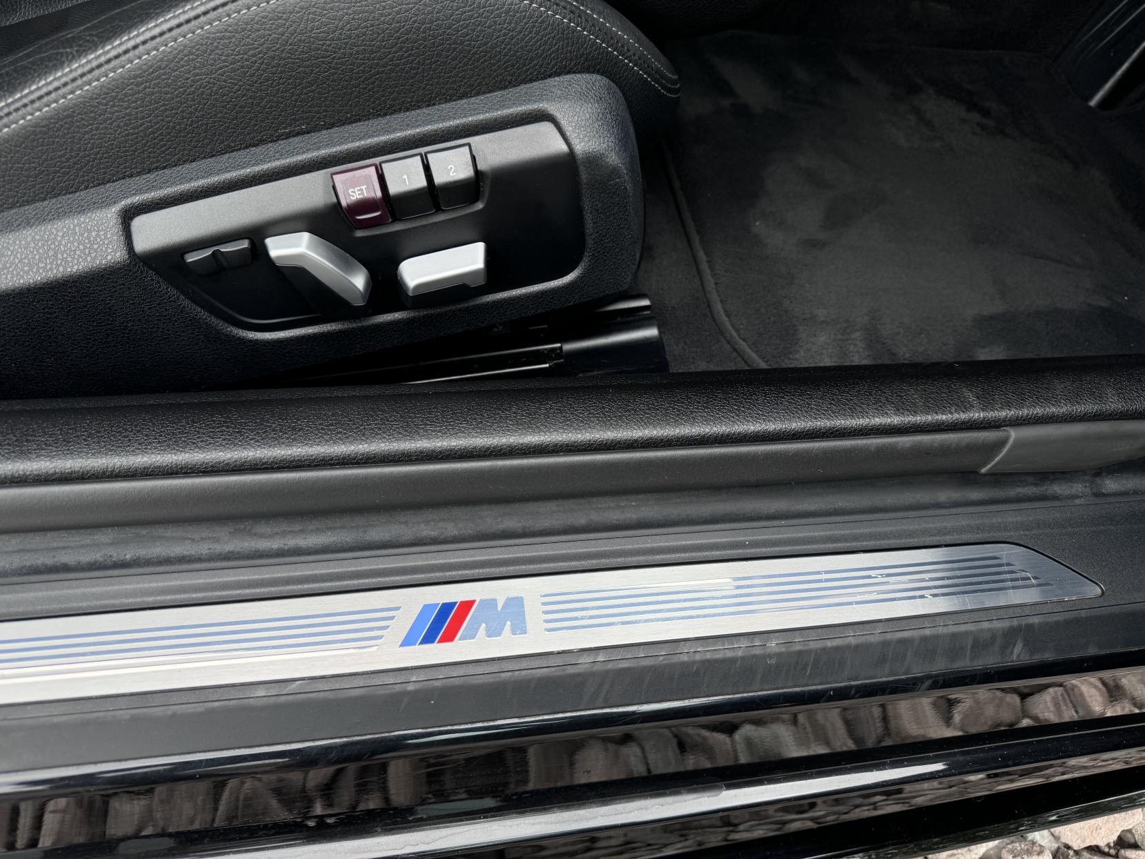 BMW 4 Series 3.0 435d M Sport Convertible 2dr Diesel Auto xDrive Euro 6 (s/s) (313 ps)
