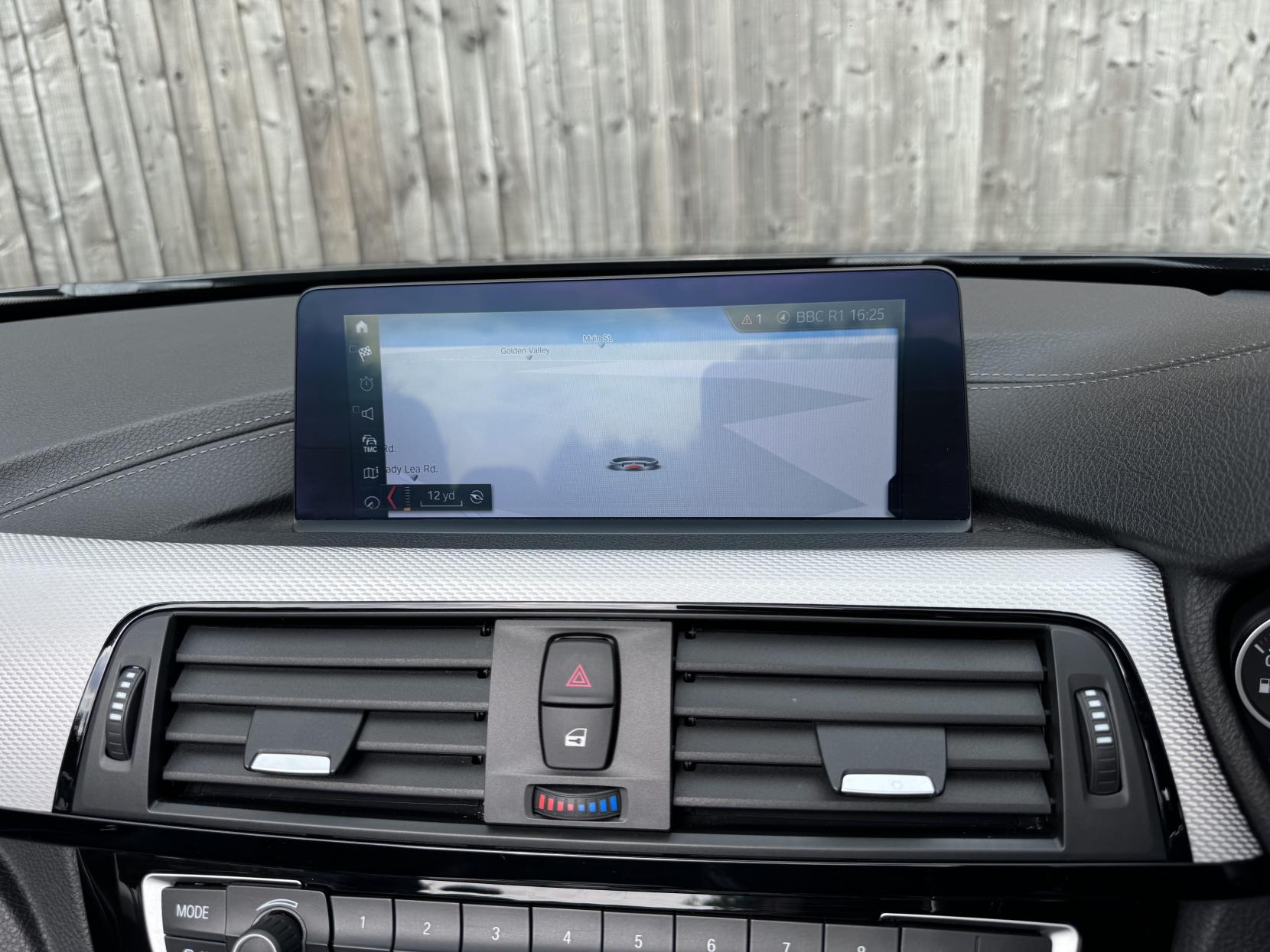BMW 4 Series 3.0 435d M Sport Convertible 2dr Diesel Auto xDrive Euro 6 (s/s) (313 ps)