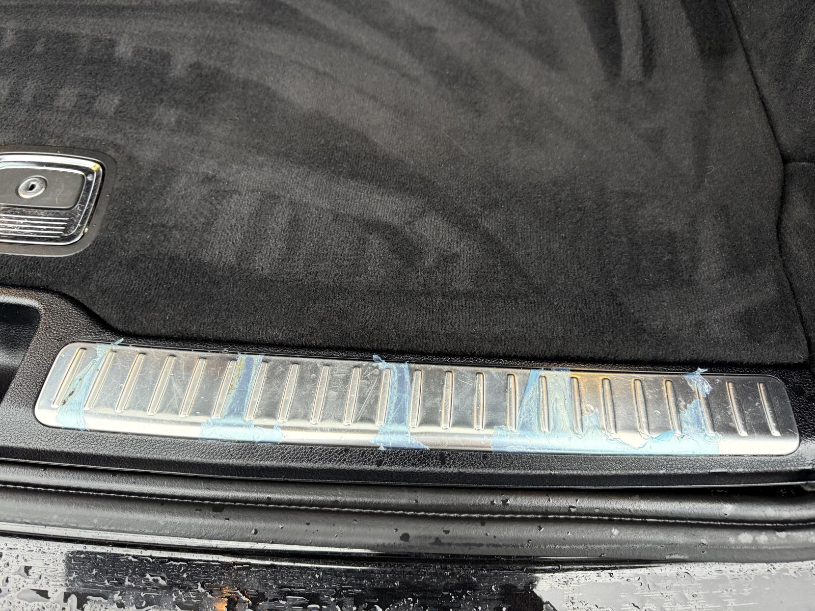 Mercedes-Benz GLC 2.0 GLC250 AMG Night Edition SUV 5dr Petrol G-Tronic+ 4MATIC Euro 6 (s/s) (211 ps)