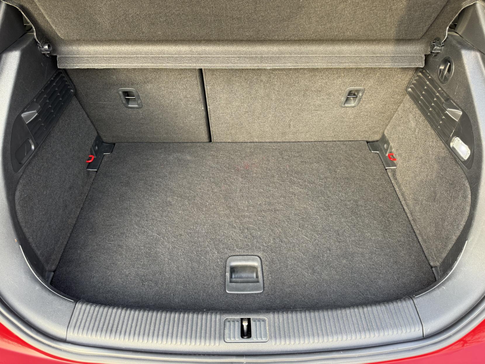 Audi A1 1.4 TFSI S line Style Edition Sportback 5dr Petrol Manual Euro 5 (s/s) (122 ps)