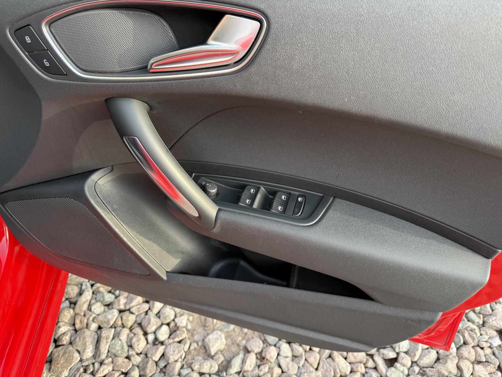 Audi A1 1.4 TFSI S line Style Edition Sportback 5dr Petrol Manual Euro 5 (s/s) (122 ps)