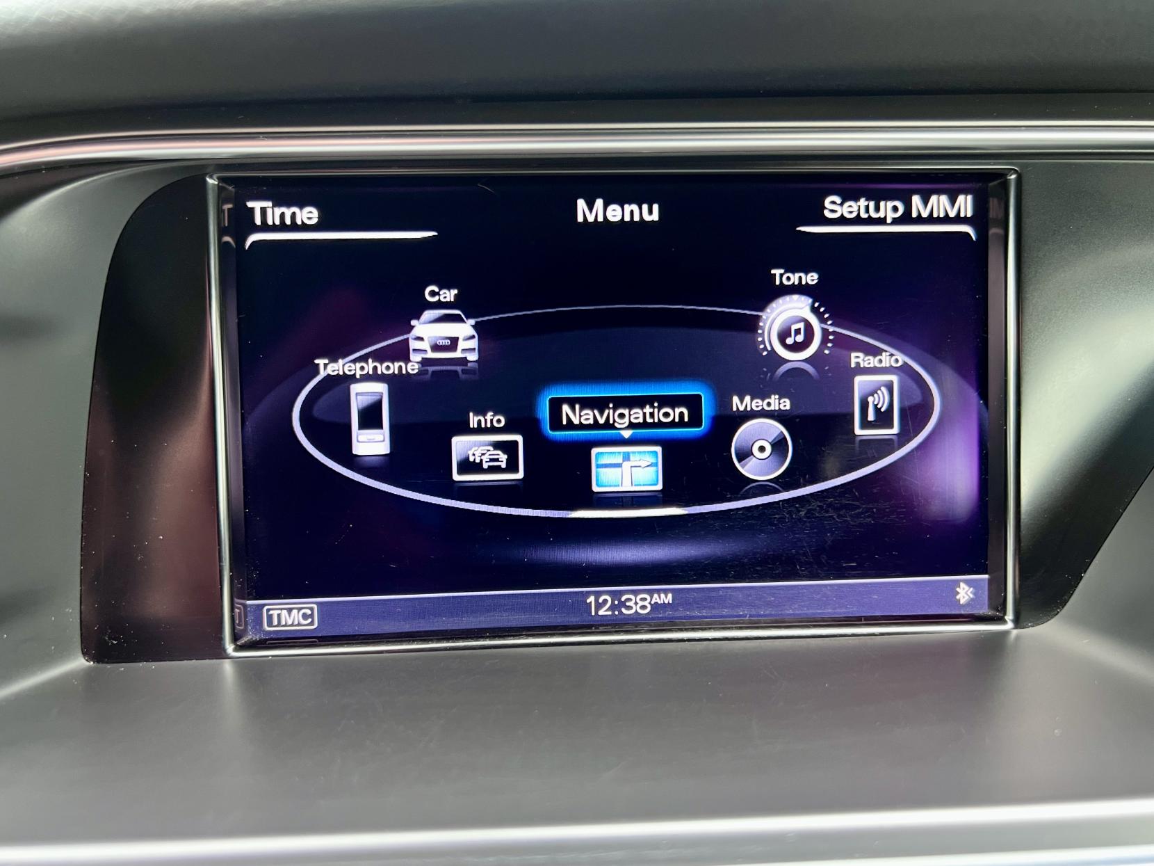 Audi A5 3.0 TDI V6 S line Coupe 2dr Diesel S Tronic quattro Euro 5 (s/s) (245 ps)