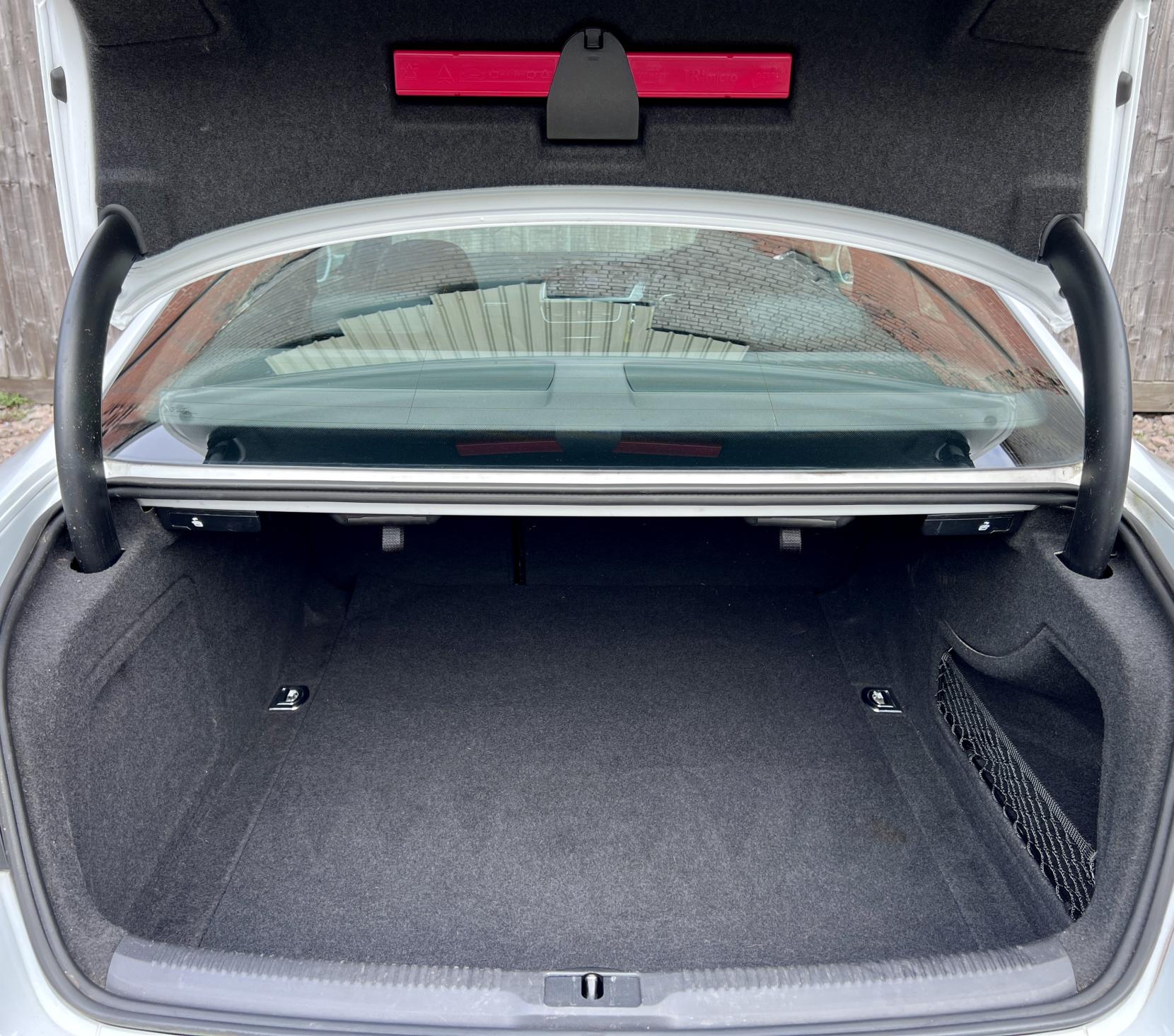 Audi A5 3.0 TDI V6 S line Coupe 2dr Diesel S Tronic quattro Euro 5 (s/s) (245 ps)