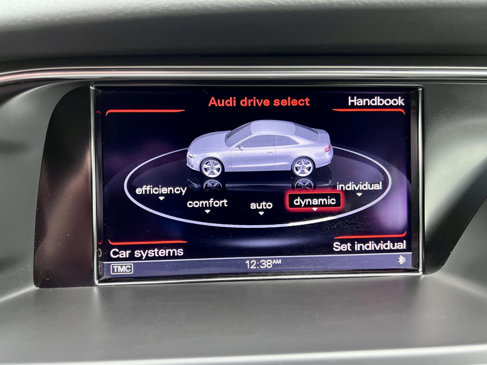 Audi A5 3.0 TDI V6 S line Coupe 2dr Diesel S Tronic quattro Euro 5 (s/s) (245 ps)