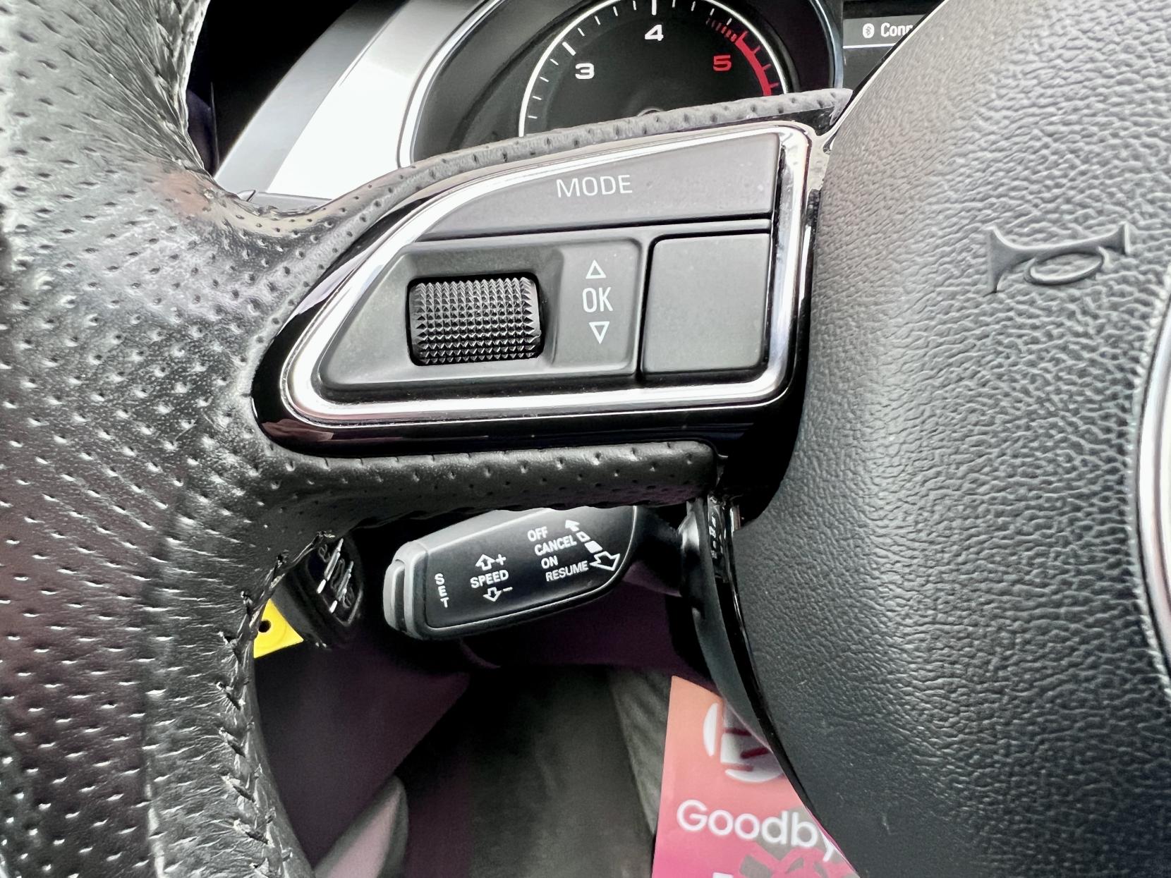 Audi A5 3.0 TDI V6 S line Coupe 2dr Diesel S Tronic quattro Euro 5 (s/s) (245 ps)