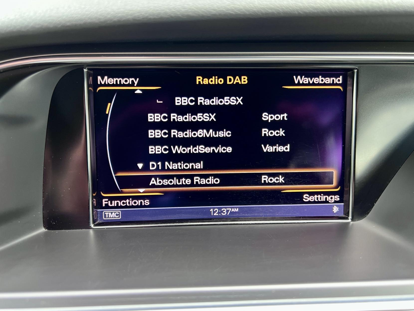 Audi A5 3.0 TDI V6 S line Coupe 2dr Diesel S Tronic quattro Euro 5 (s/s) (245 ps)