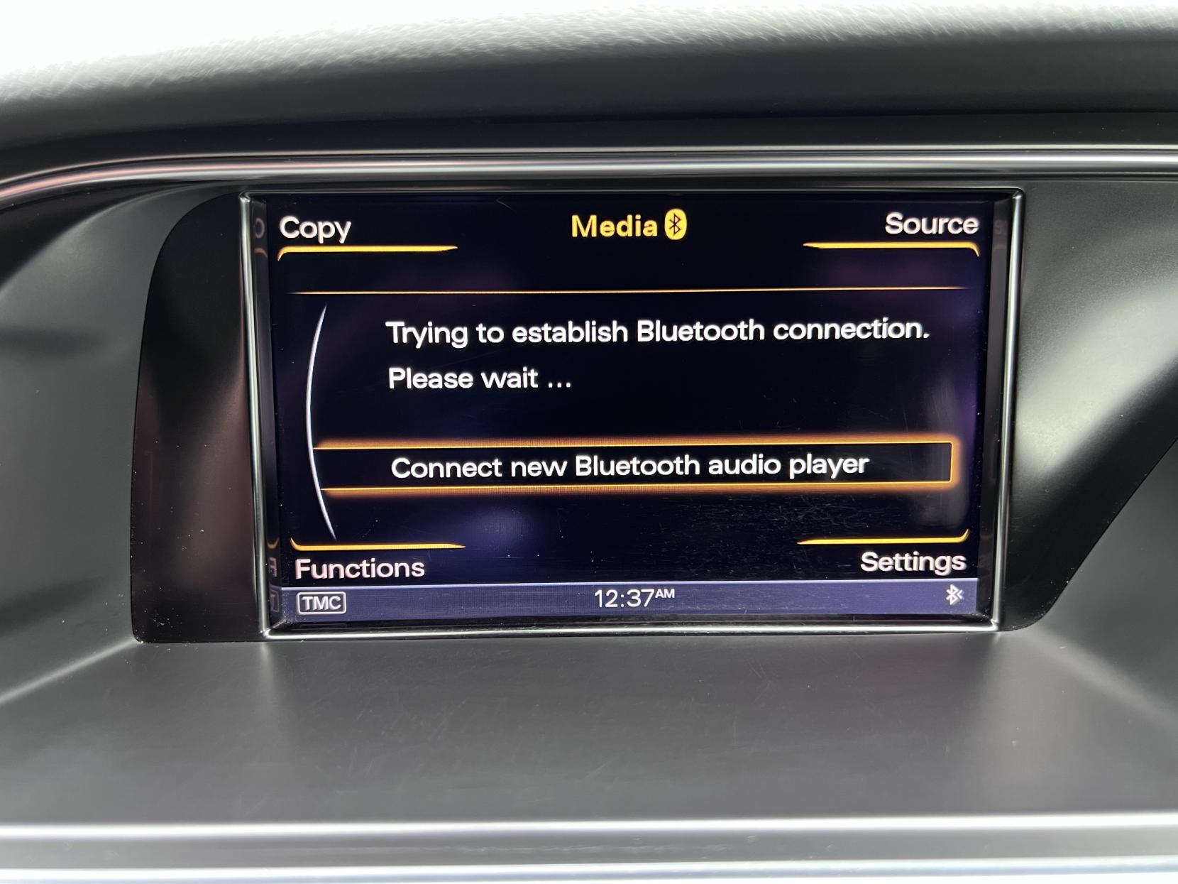 Audi A5 3.0 TDI V6 S line Coupe 2dr Diesel S Tronic quattro Euro 5 (s/s) (245 ps)