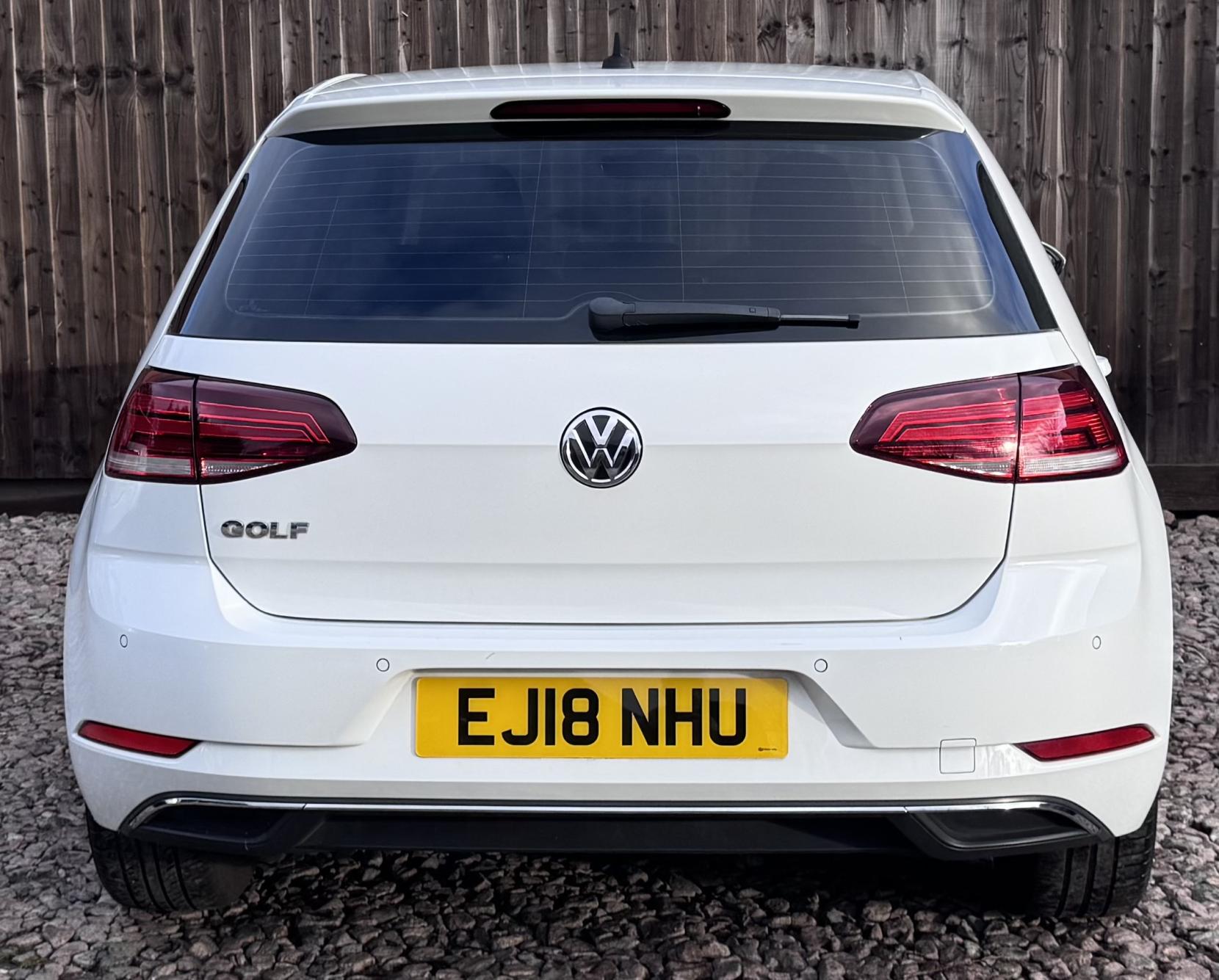 Volkswagen Golf 1.0 TSI SE Hatchback 5dr Petrol Manual Euro 6 (s/s) (110 bhp)