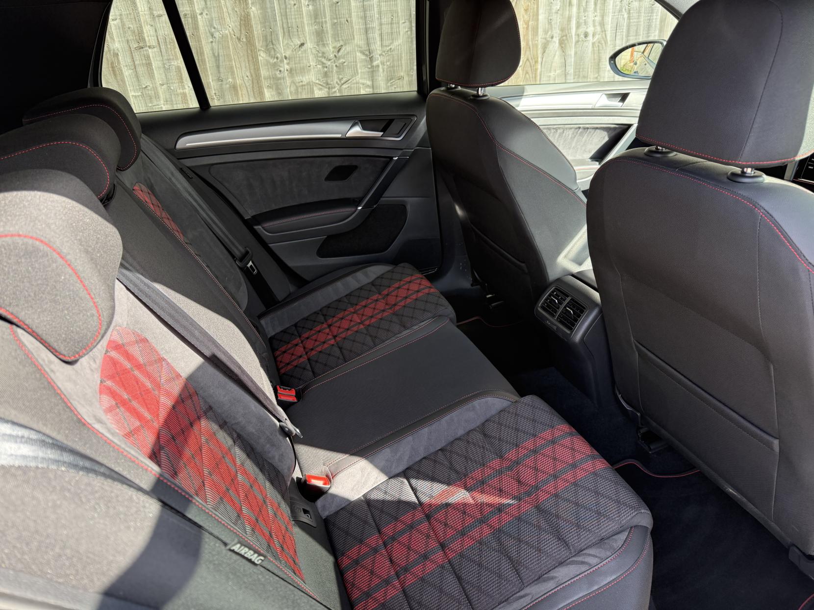 Volkswagen Golf 2.0 TSI GTI TCR Hatchback 5dr Petrol DSG Euro 6 (s/s) (290 ps)