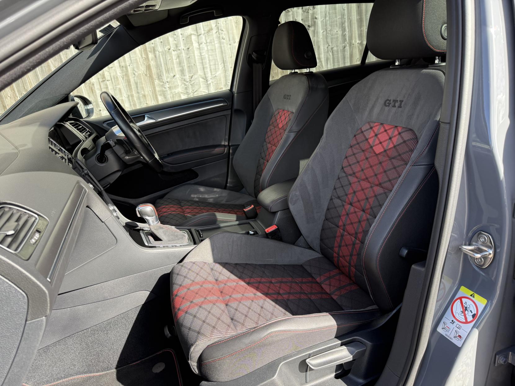 Volkswagen Golf 2.0 TSI GTI TCR Hatchback 5dr Petrol DSG Euro 6 (s/s) (290 ps)