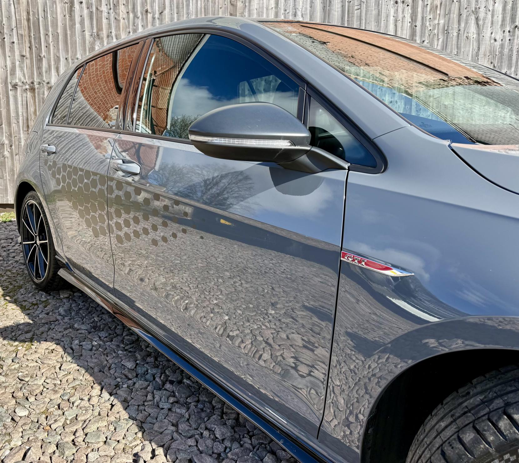 Volkswagen Golf 2.0 TSI GTI TCR Hatchback 5dr Petrol DSG Euro 6 (s/s) (290 ps)