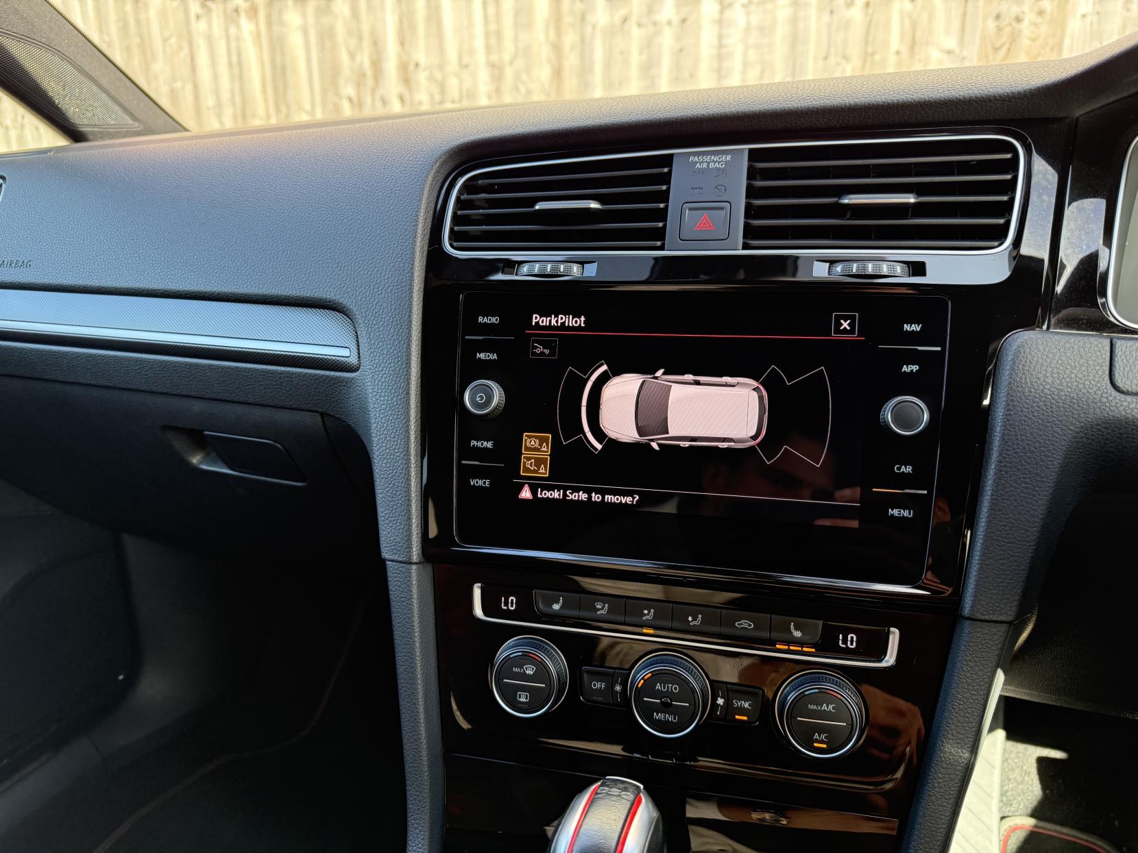 Volkswagen Golf 2.0 TSI GTI TCR Hatchback 5dr Petrol DSG Euro 6 (s/s) (290 ps)