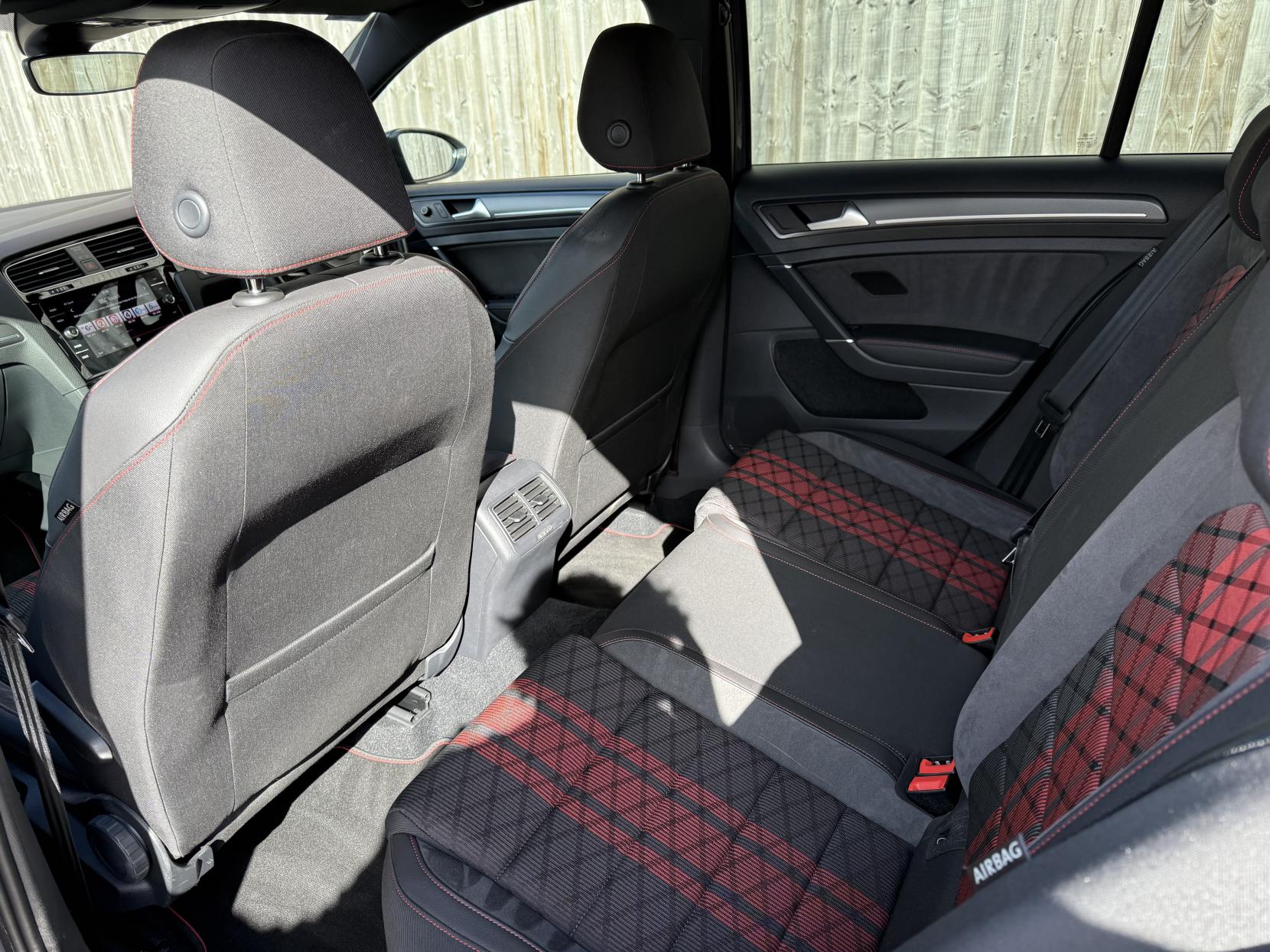 Volkswagen Golf 2.0 TSI GTI TCR Hatchback 5dr Petrol DSG Euro 6 (s/s) (290 ps)