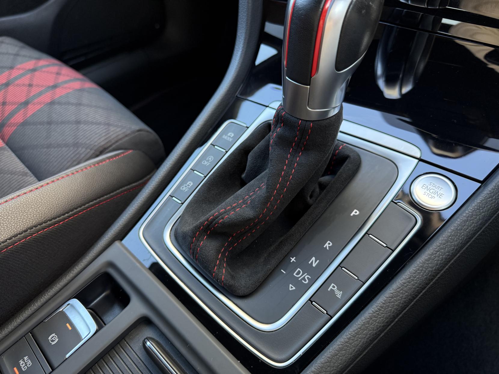 Volkswagen Golf 2.0 TSI GTI TCR Hatchback 5dr Petrol DSG Euro 6 (s/s) (290 ps)