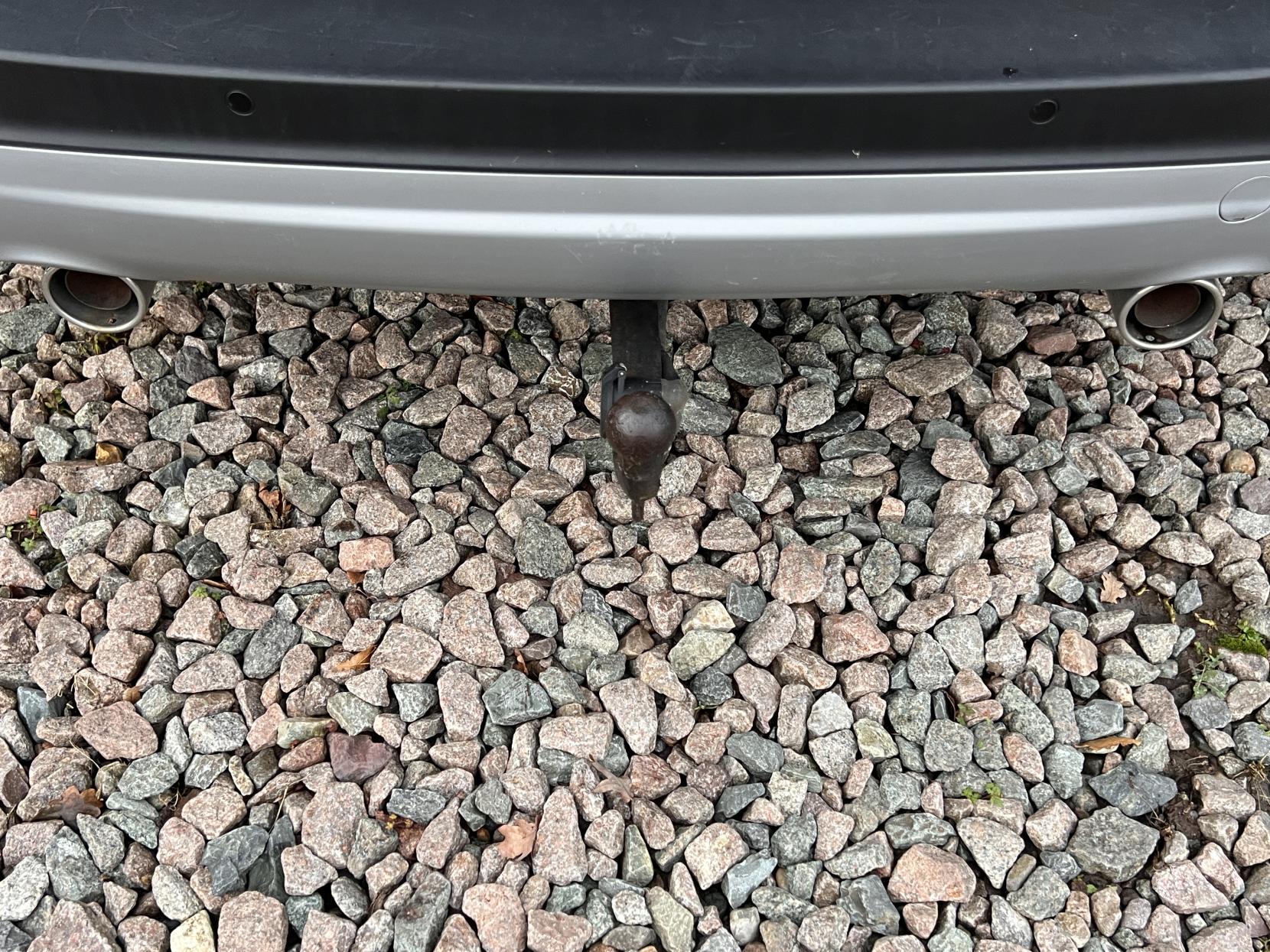 Ford Kuga 2.0 TDCi Titanium SUV 5dr Diesel Manual AWD Euro 6 (s/s) (180 ps)