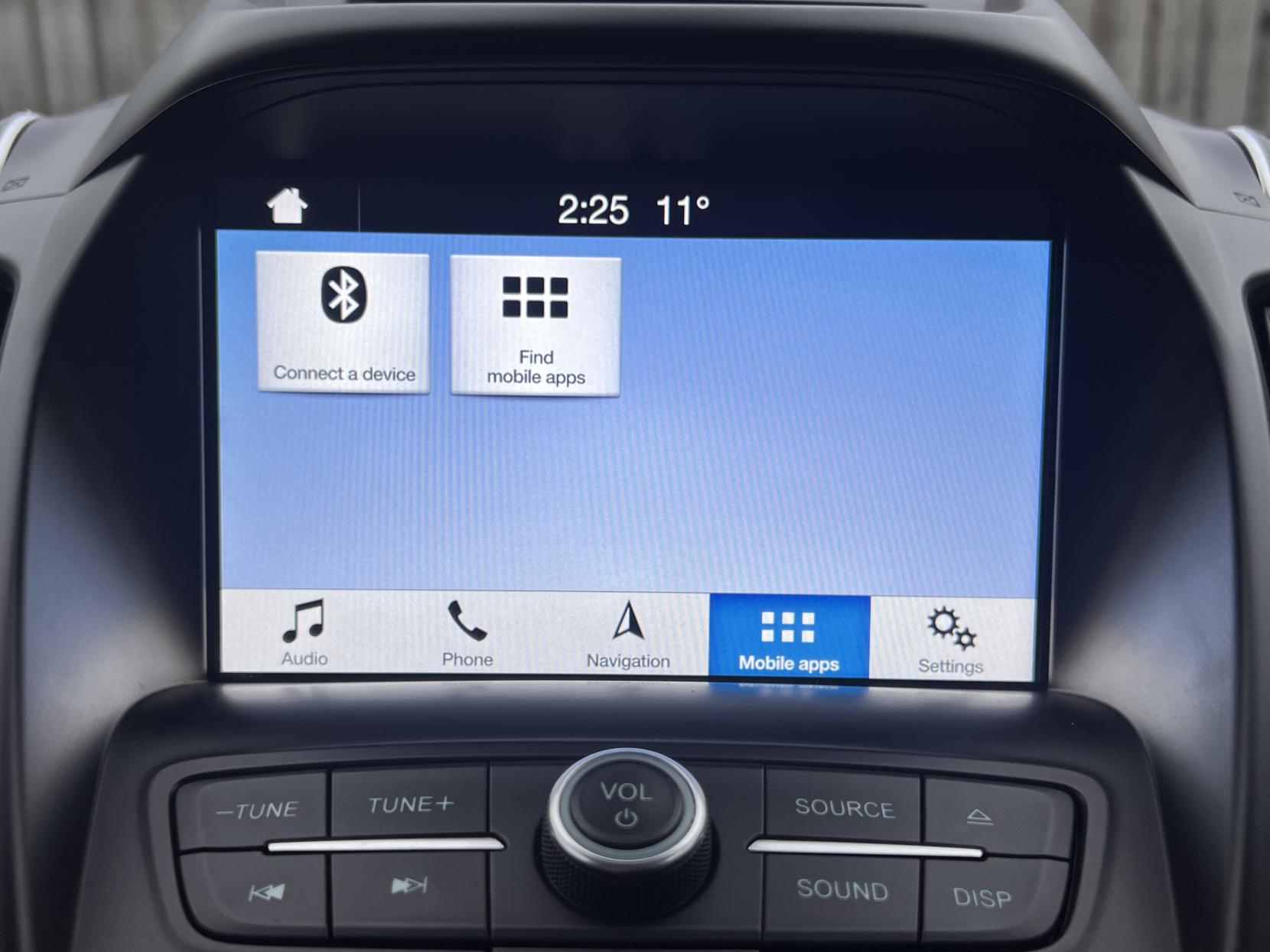 Ford Kuga 2.0 TDCi Titanium SUV 5dr Diesel Manual AWD Euro 6 (s/s) (180 ps)