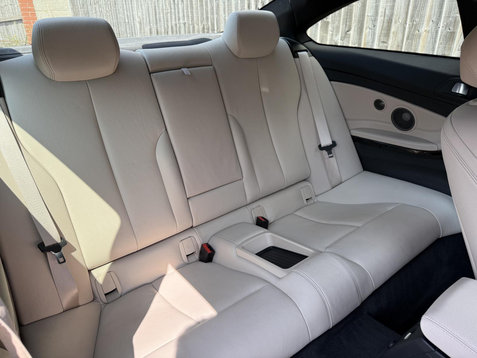 BMW 4 Series 2.0 420d M Sport Coupe 2dr Diesel Auto xDrive Euro 6 (s/s) (190 ps)