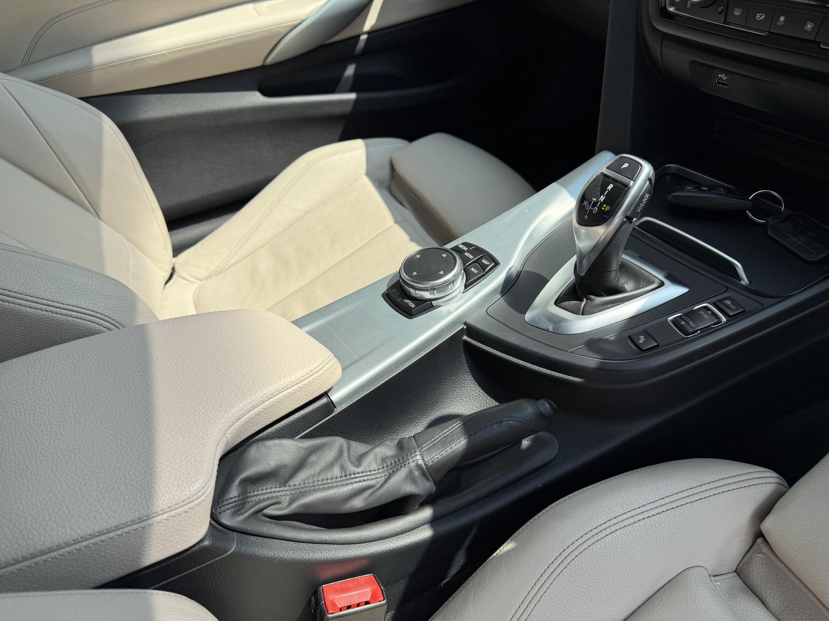 BMW 4 Series 2.0 420d M Sport Coupe 2dr Diesel Auto xDrive Euro 6 (s/s) (190 ps)