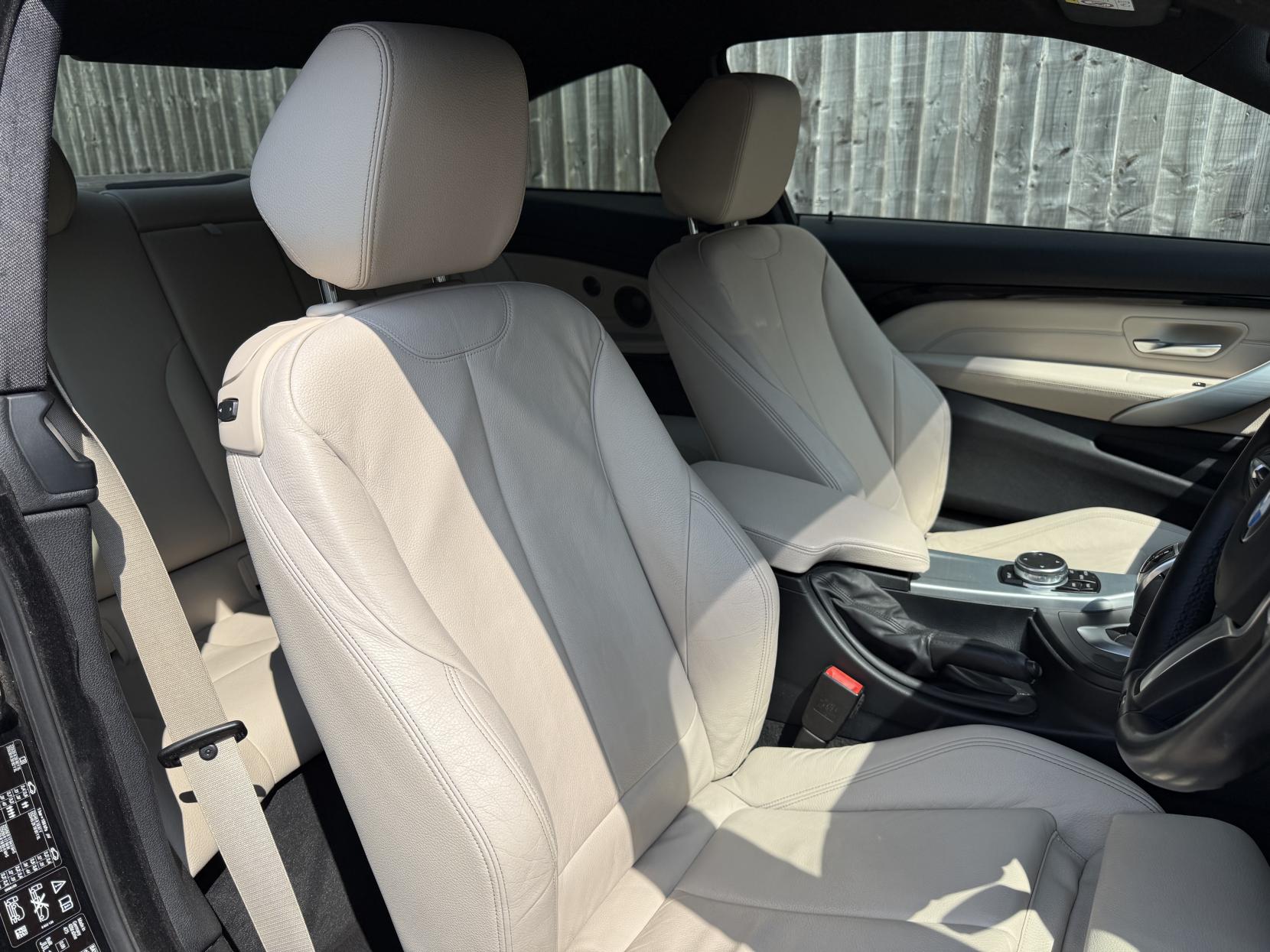 BMW 4 Series 2.0 420d M Sport Coupe 2dr Diesel Auto xDrive Euro 6 (s/s) (190 ps)