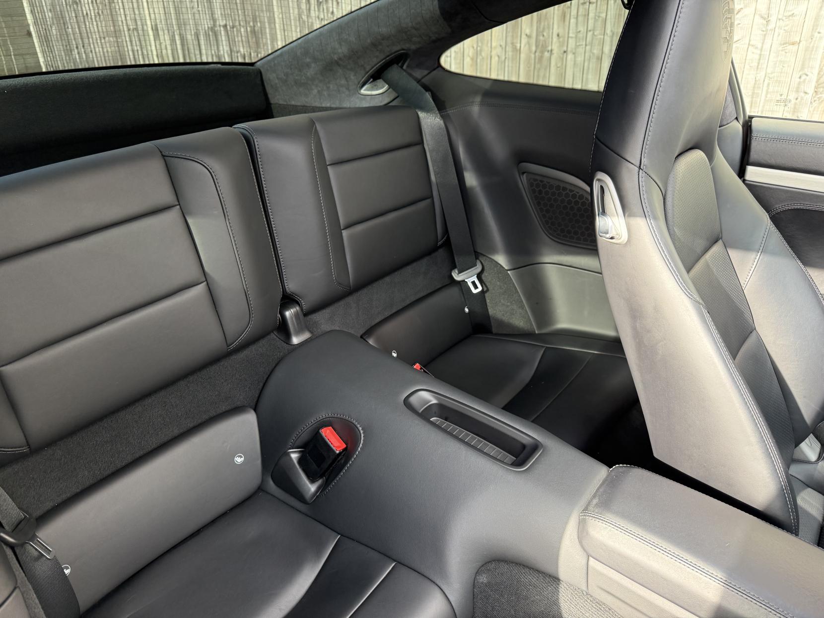 Porsche 911 3.0T 991 Carrera Coupe 2dr Petrol PDK Euro 6 (s/s) (370 ps)