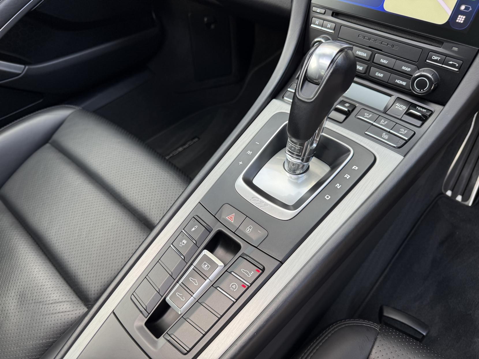 Porsche 911 3.0T 991 Carrera Coupe 2dr Petrol PDK Euro 6 (s/s) (370 ps)