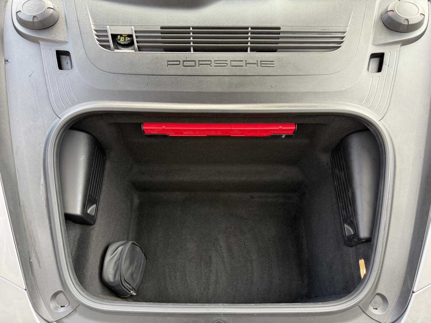 Porsche 911 3.0T 991 Carrera Coupe 2dr Petrol PDK Euro 6 (s/s) (370 ps)