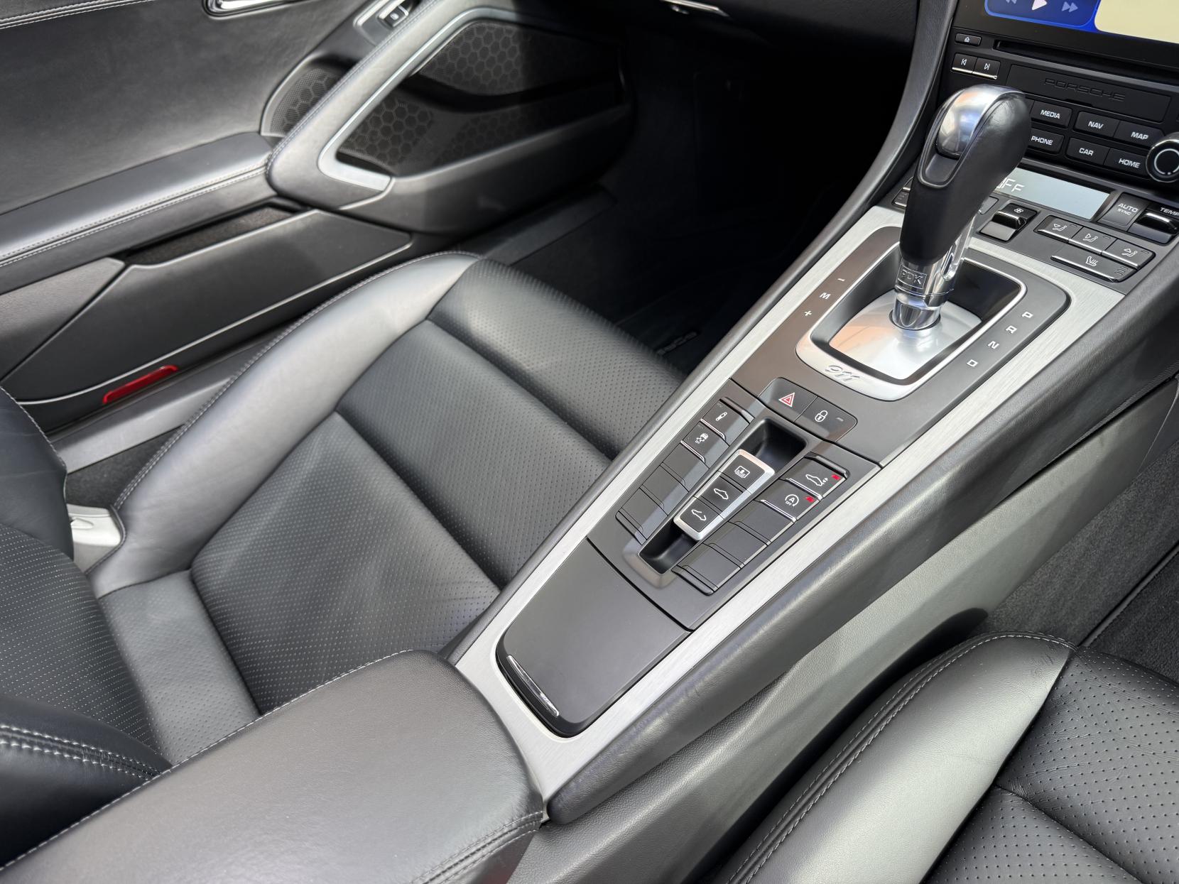 Porsche 911 3.0T 991 Carrera Coupe 2dr Petrol PDK Euro 6 (s/s) (370 ps)