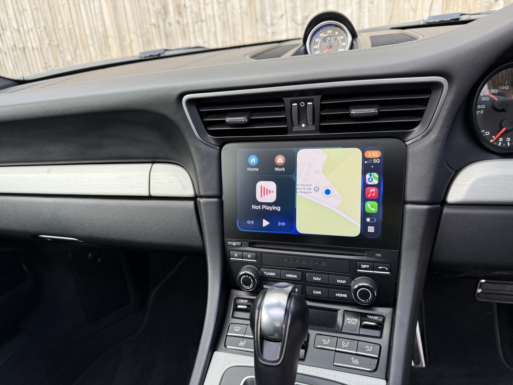 Porsche 911 3.0T 991 Carrera Coupe 2dr Petrol PDK Euro 6 (s/s) (370 ps)