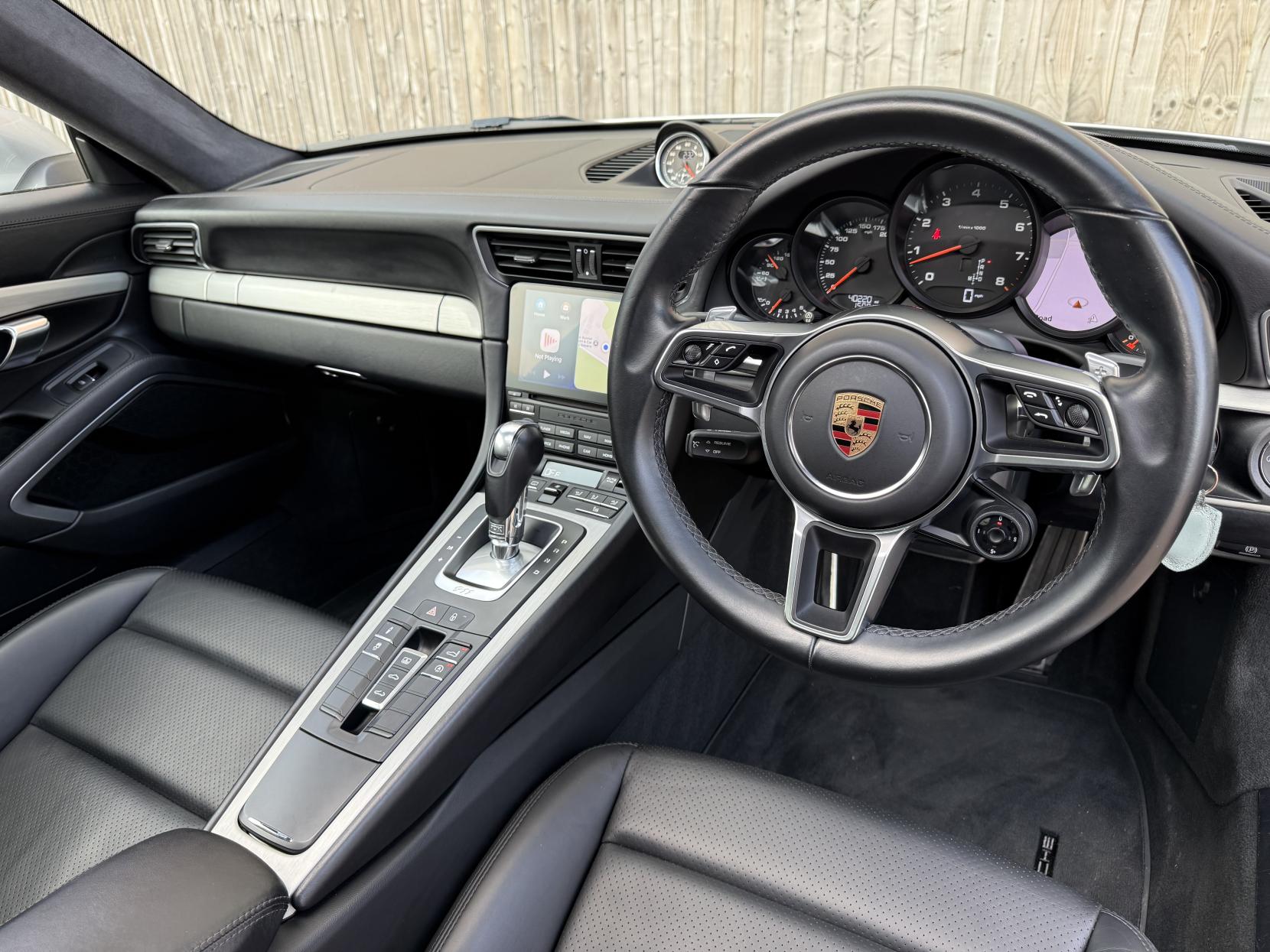 Porsche 911 3.0T 991 Carrera Coupe 2dr Petrol PDK Euro 6 (s/s) (370 ps)