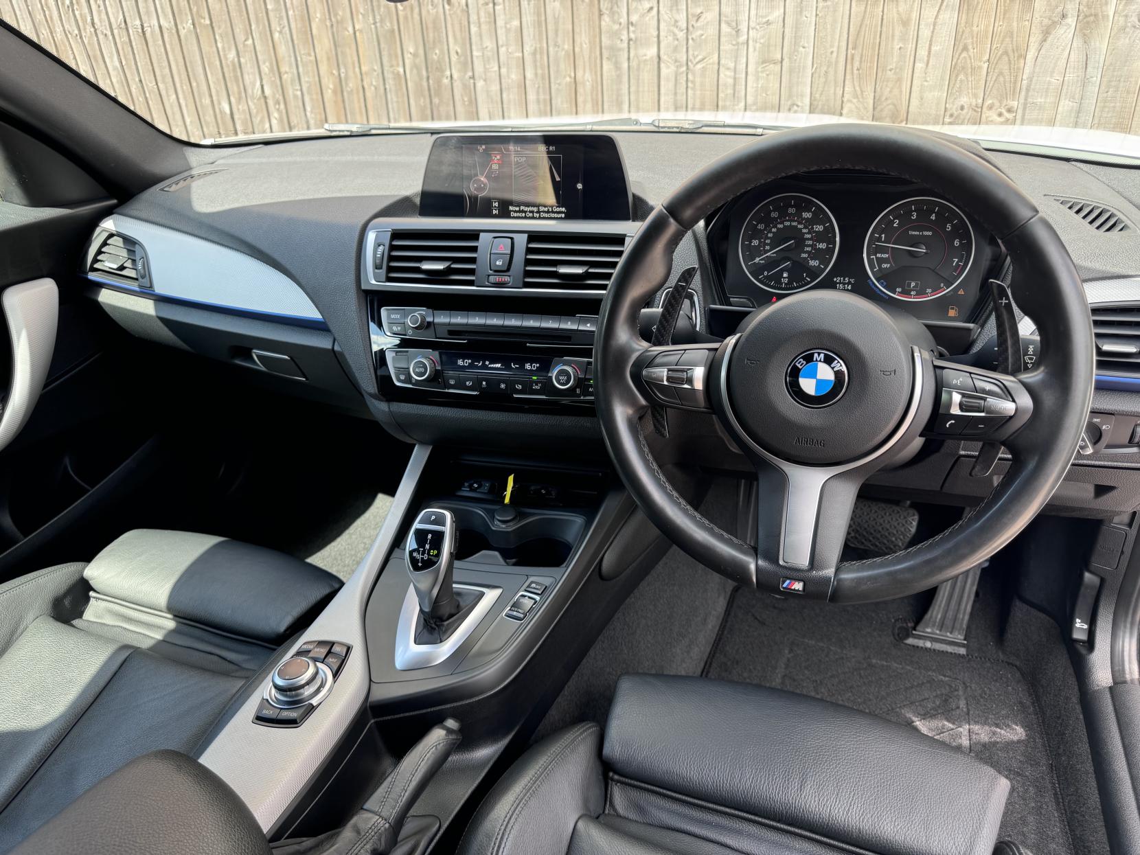 BMW 2 Series 3.0 M240i Coupe 2dr Petrol Auto Euro 6 (s/s) (340 ps)
