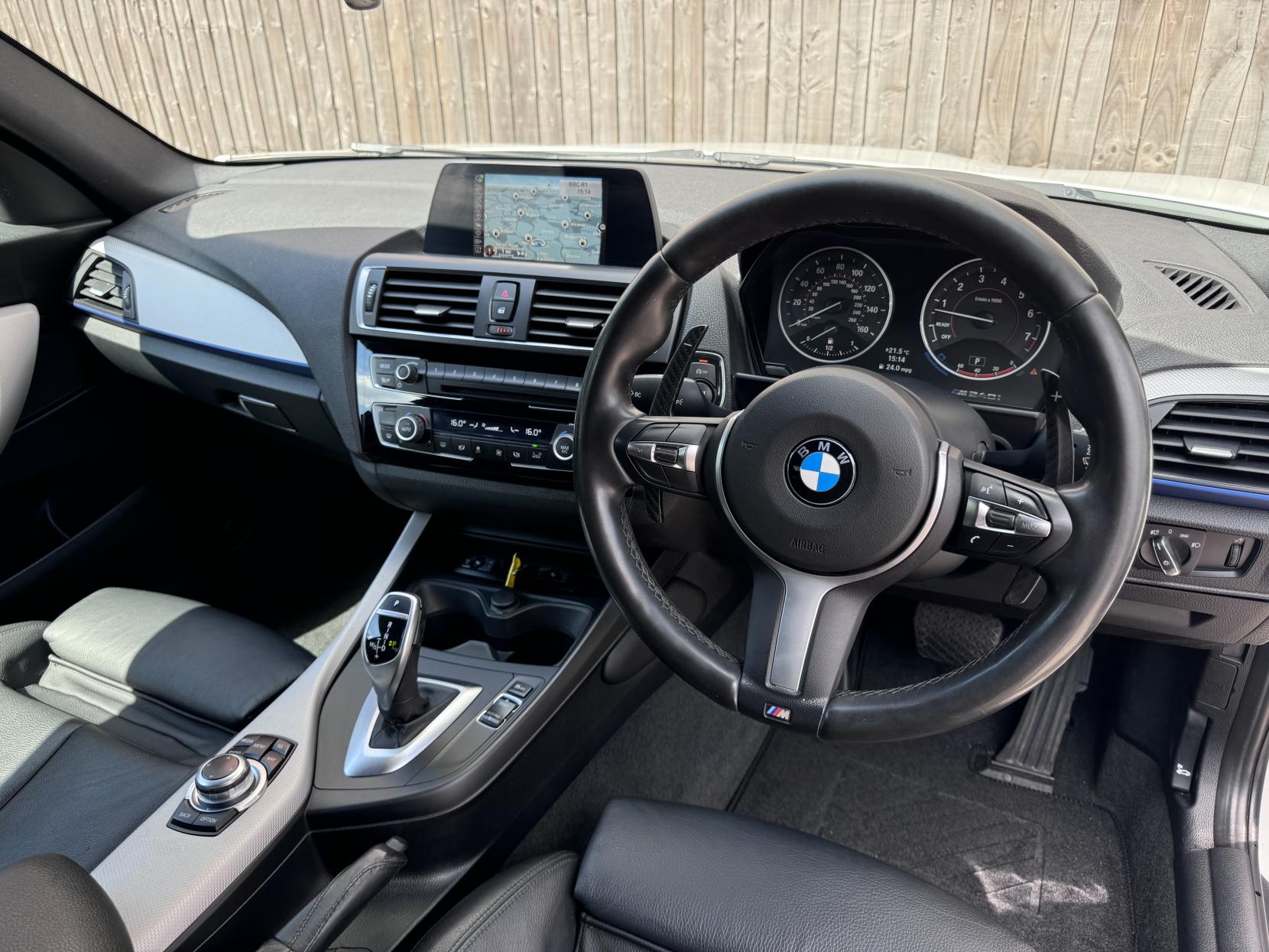 BMW 2 Series 3.0 M240i Coupe 2dr Petrol Auto Euro 6 (s/s) (340 ps)