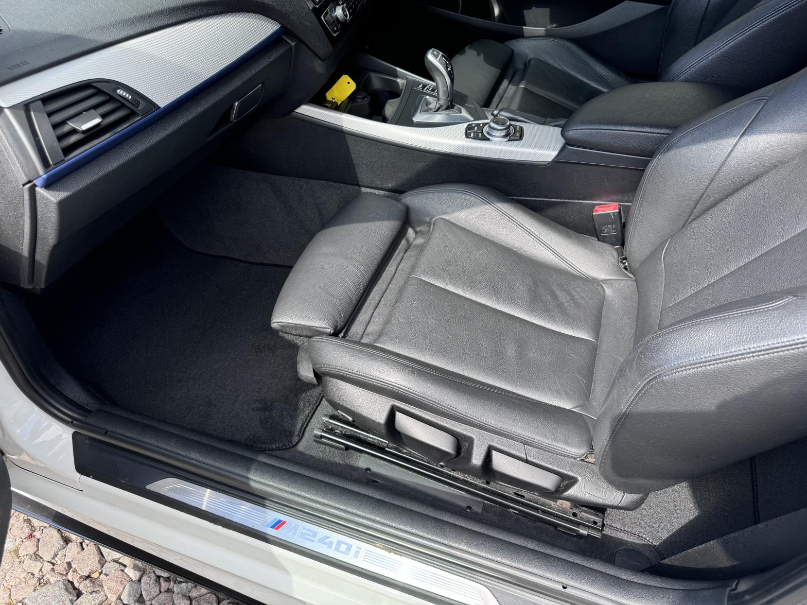 BMW 2 Series 3.0 M240i Coupe 2dr Petrol Auto Euro 6 (s/s) (340 ps)