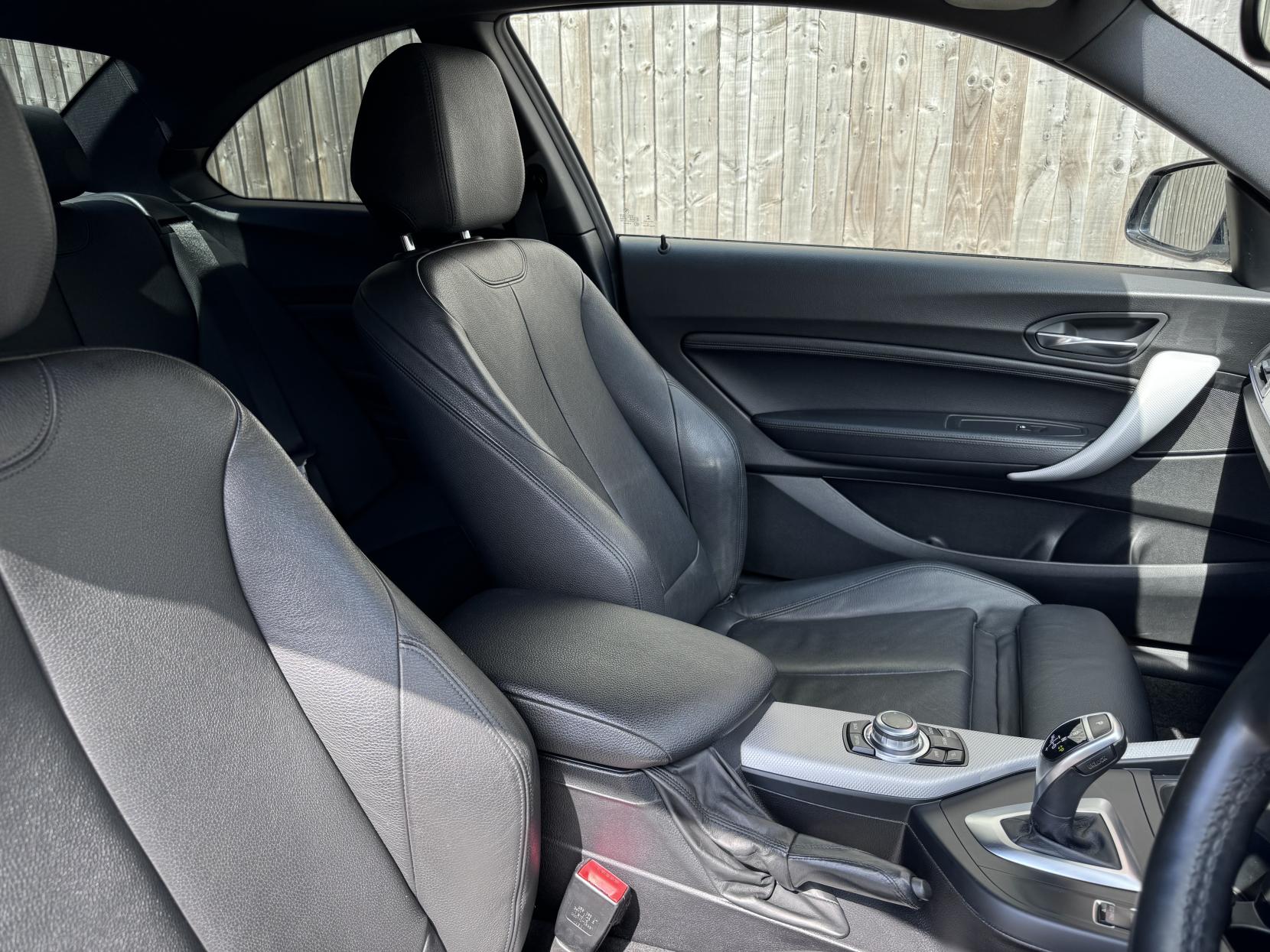 BMW 2 Series 3.0 M240i Coupe 2dr Petrol Auto Euro 6 (s/s) (340 ps)