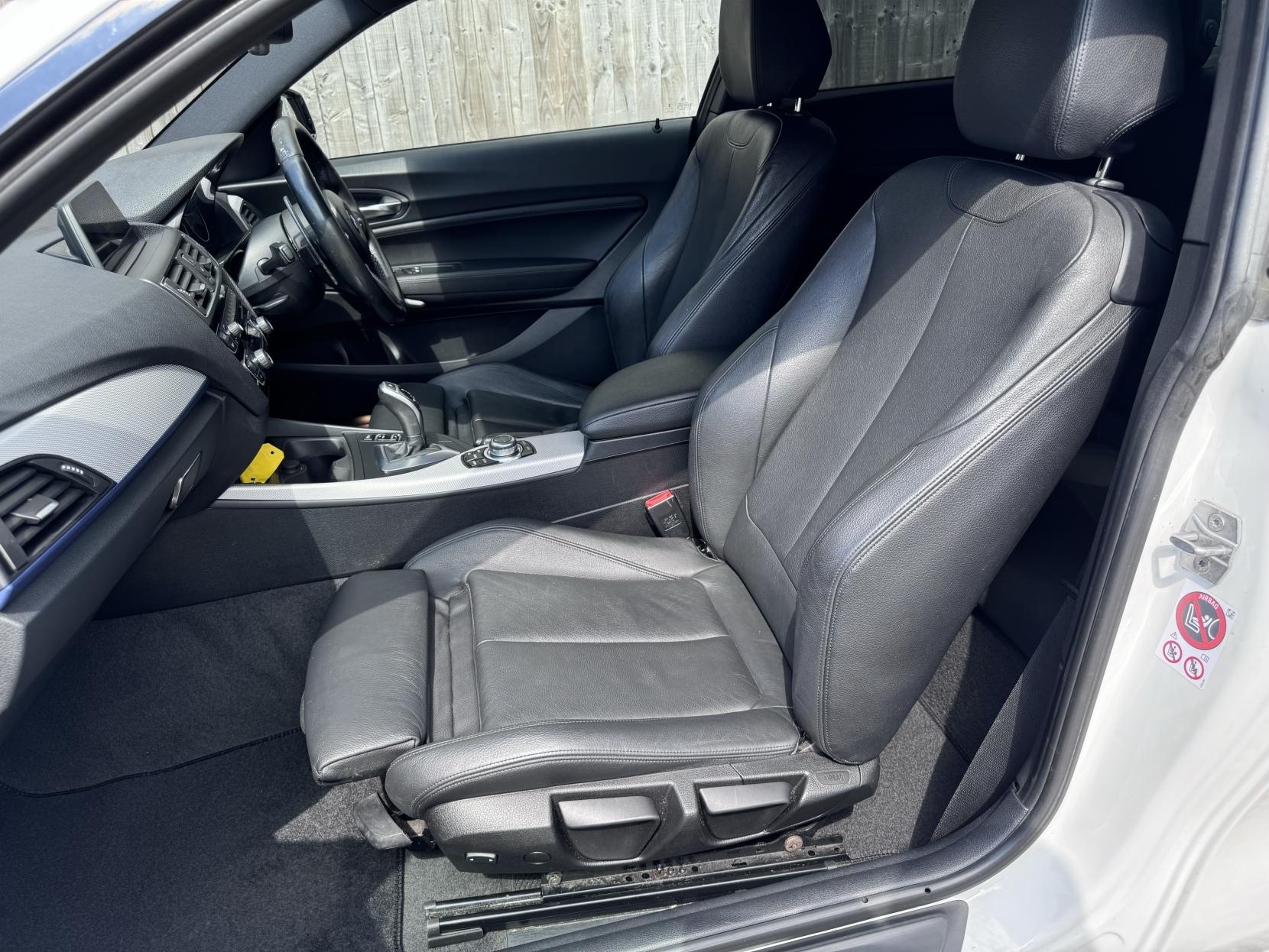 BMW 2 Series 3.0 M240i Coupe 2dr Petrol Auto Euro 6 (s/s) (340 ps)