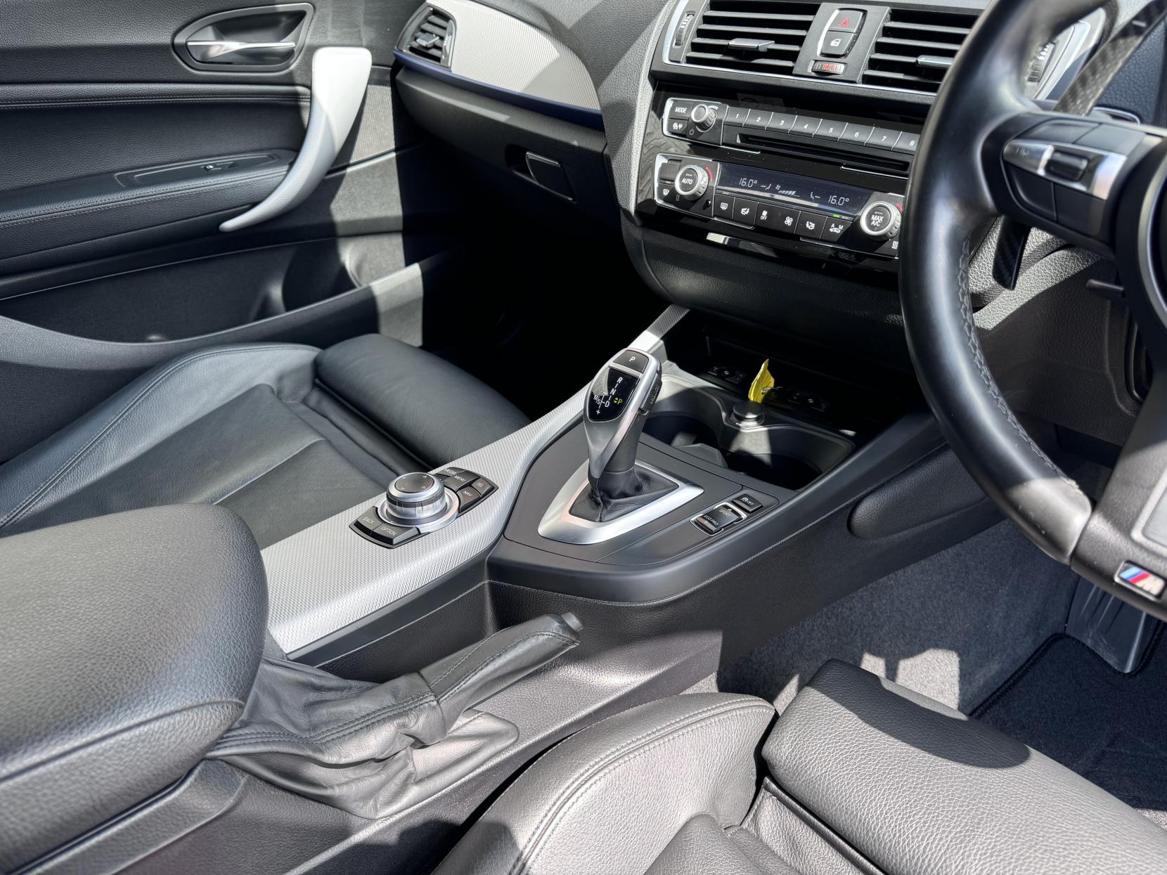 BMW 2 Series 3.0 M240i Coupe 2dr Petrol Auto Euro 6 (s/s) (340 ps)