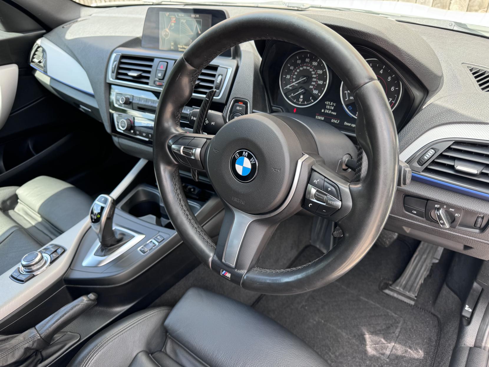 BMW 2 Series 3.0 M240i Coupe 2dr Petrol Auto Euro 6 (s/s) (340 ps)