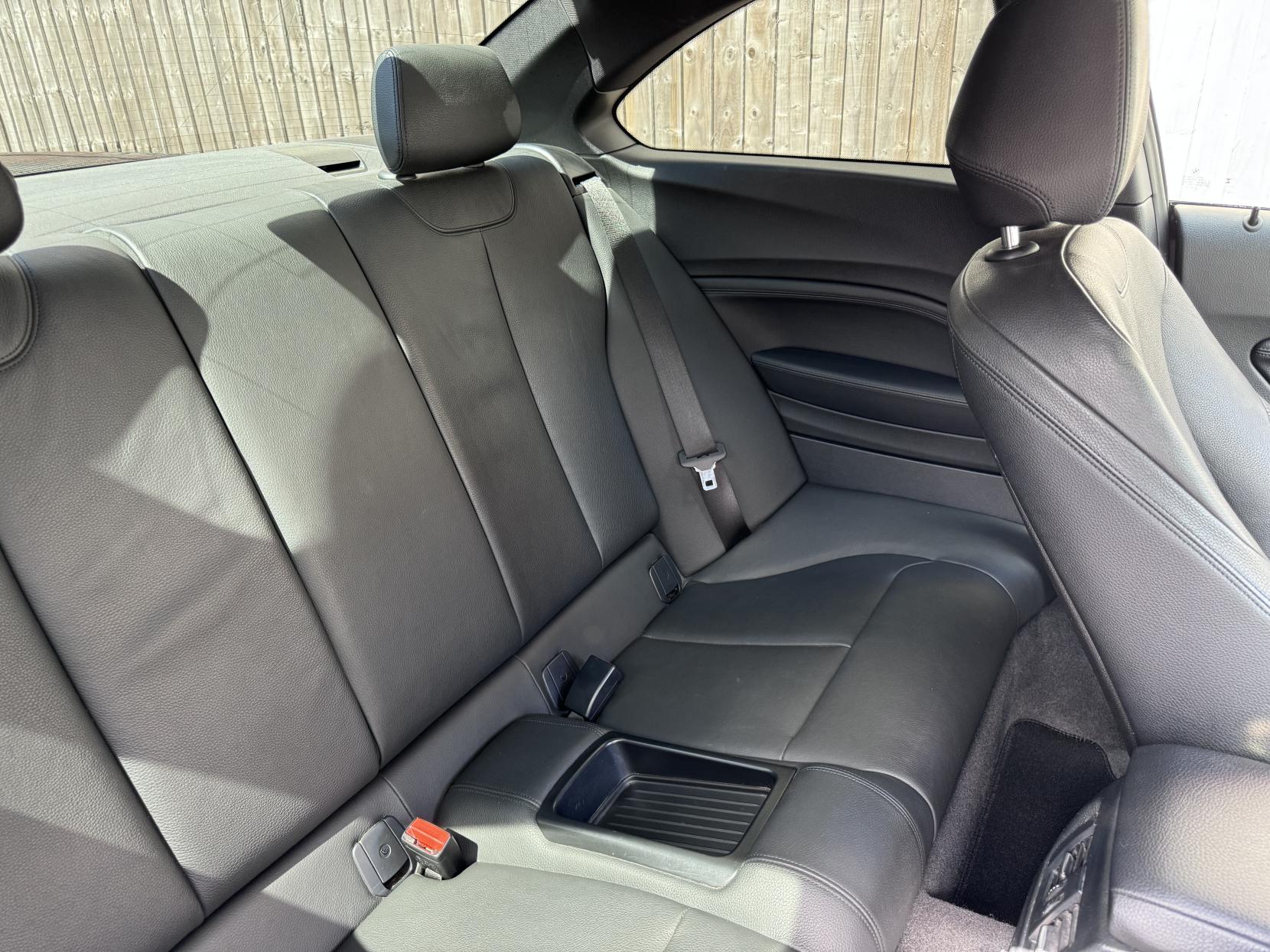 BMW 2 Series 3.0 M240i Coupe 2dr Petrol Auto Euro 6 (s/s) (340 ps)