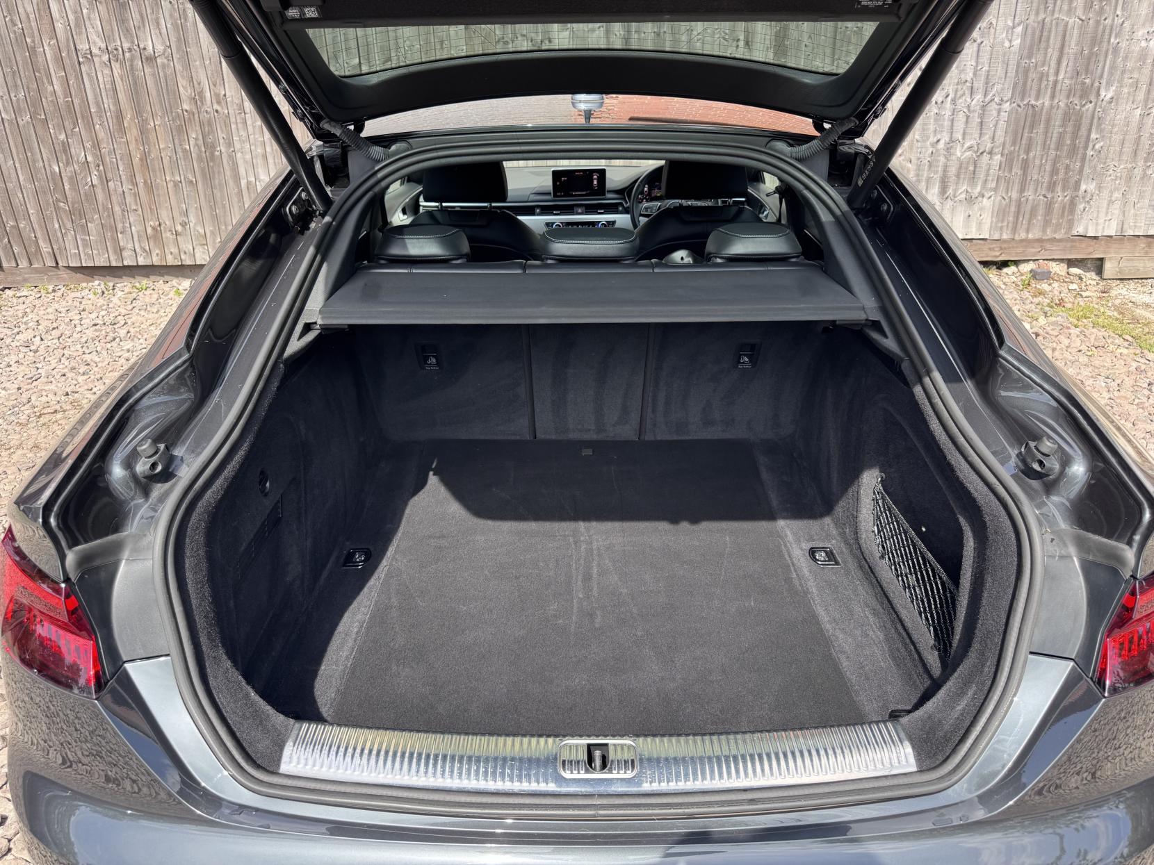 Audi A5 2.0 TDI 35 S line Sportback 5dr Diesel S Tronic Euro 6 (s/s) (150 ps)
