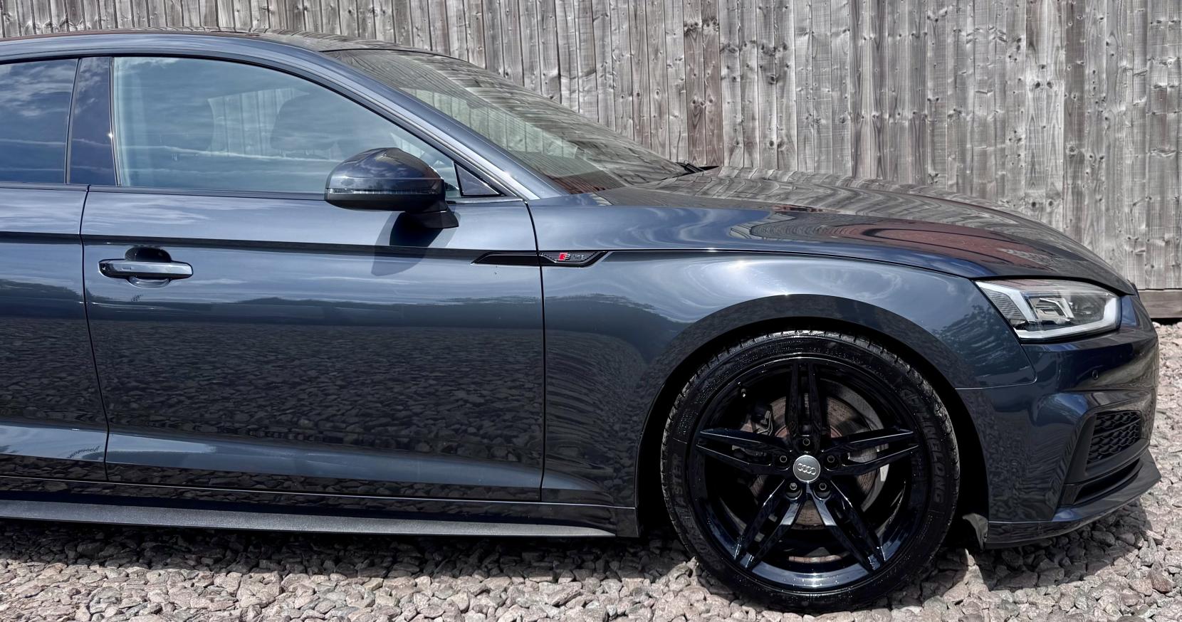 Audi A5 2.0 TDI 35 S line Sportback 5dr Diesel S Tronic Euro 6 (s/s) (150 ps)