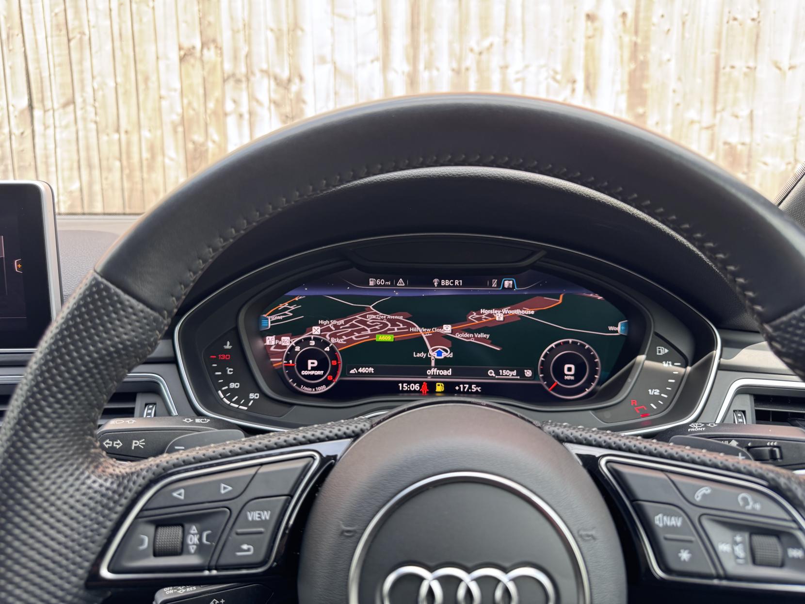 Audi A5 2.0 TDI 35 S line Sportback 5dr Diesel S Tronic Euro 6 (s/s) (150 ps)