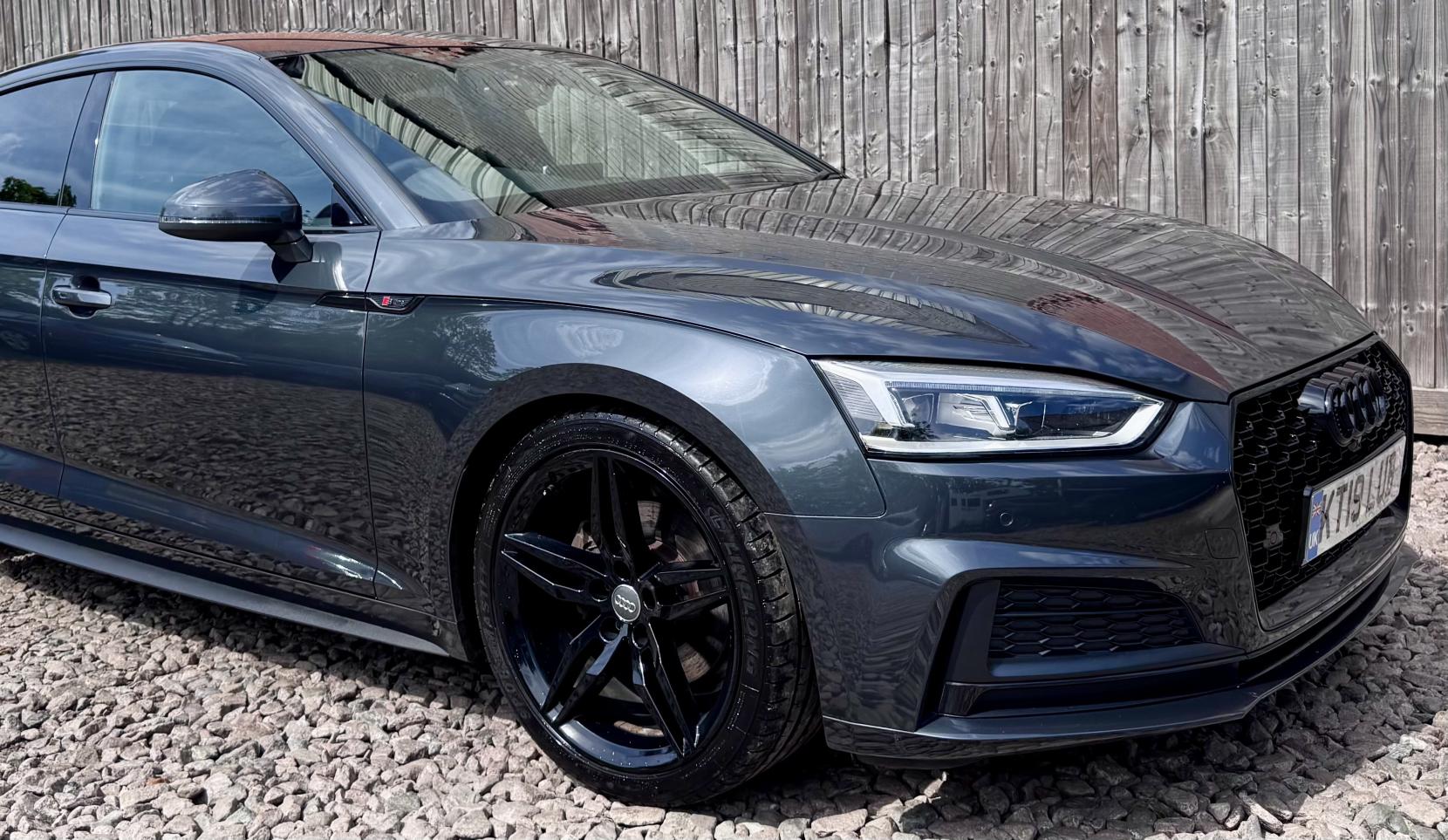 Audi A5 2.0 TDI 35 S line Sportback 5dr Diesel S Tronic Euro 6 (s/s) (150 ps)